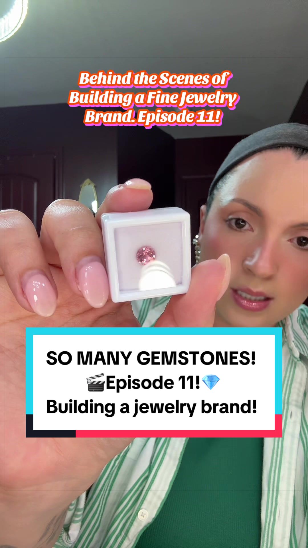 @Xelly | Jewelry & Fragrance