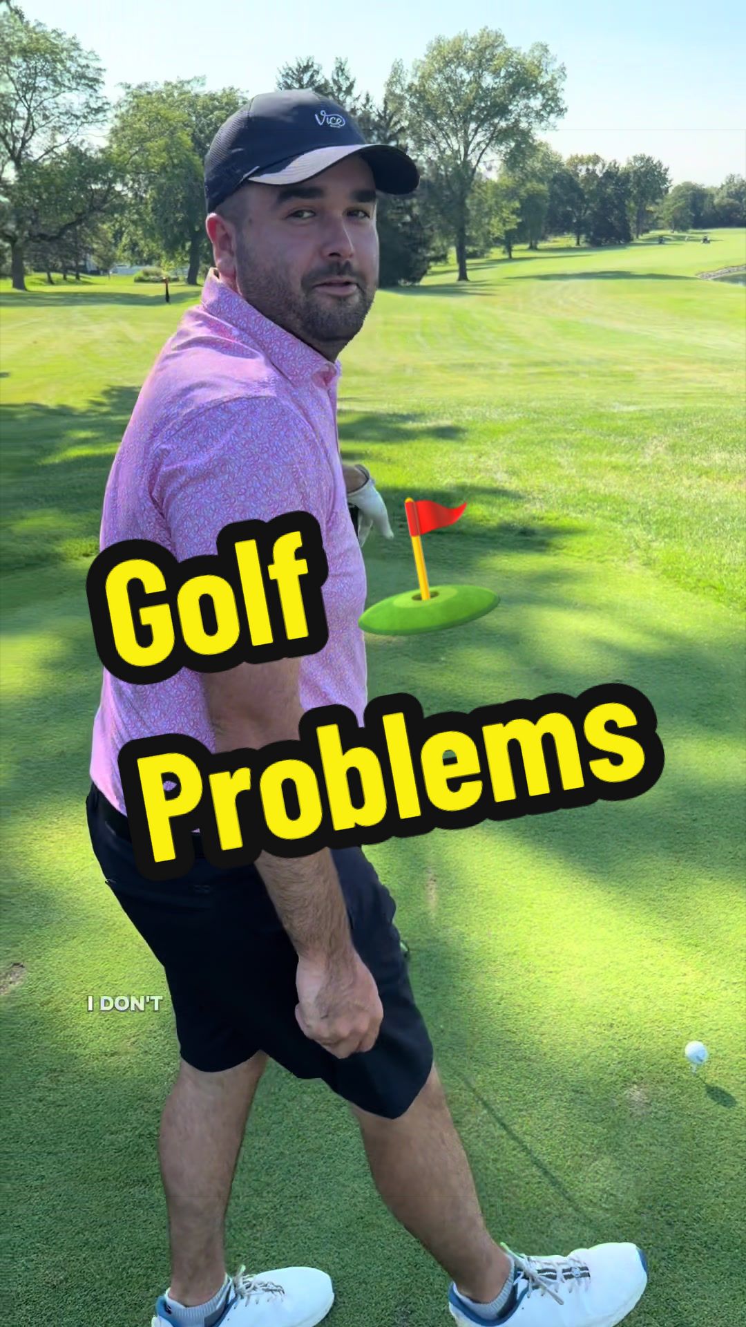 @CD Golf