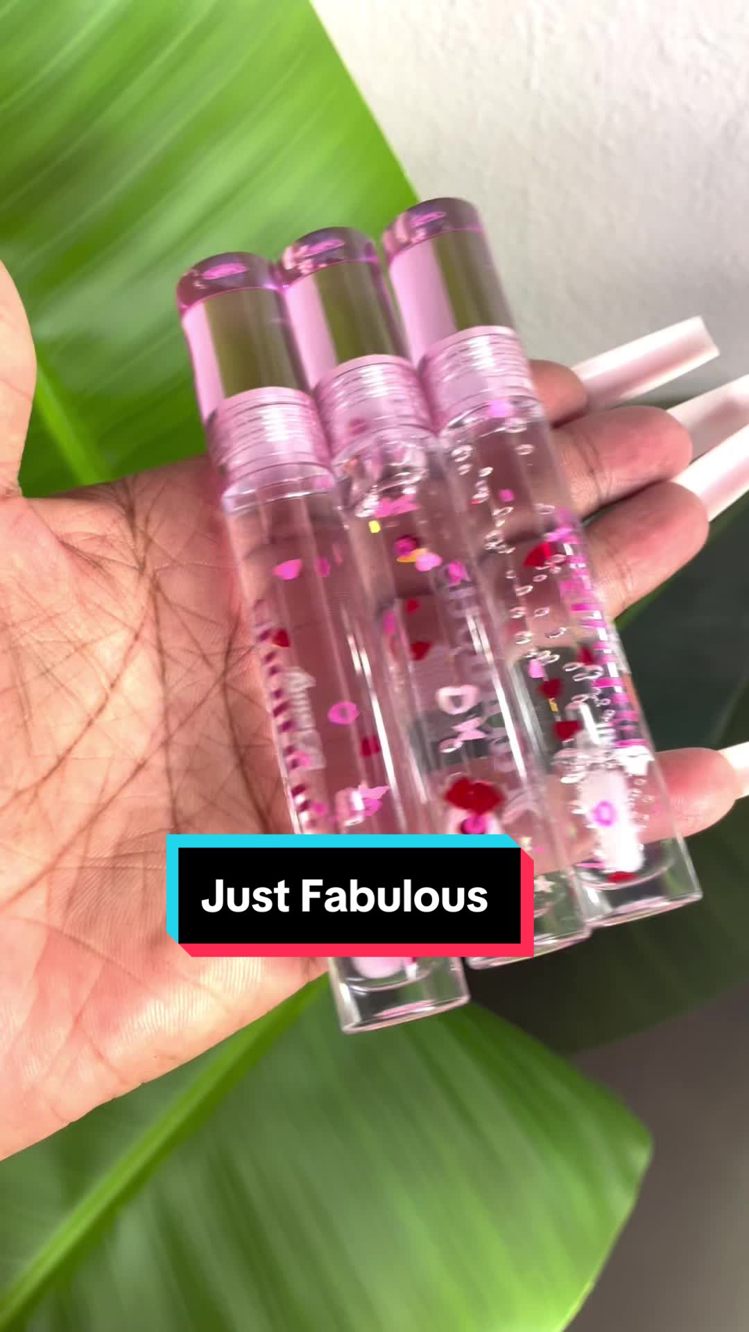 @Allfabulousbeauty