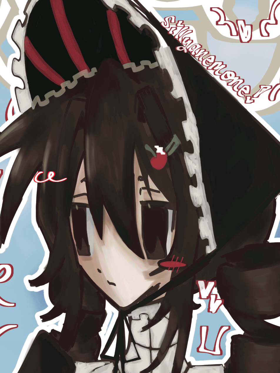 @silly ・ω・