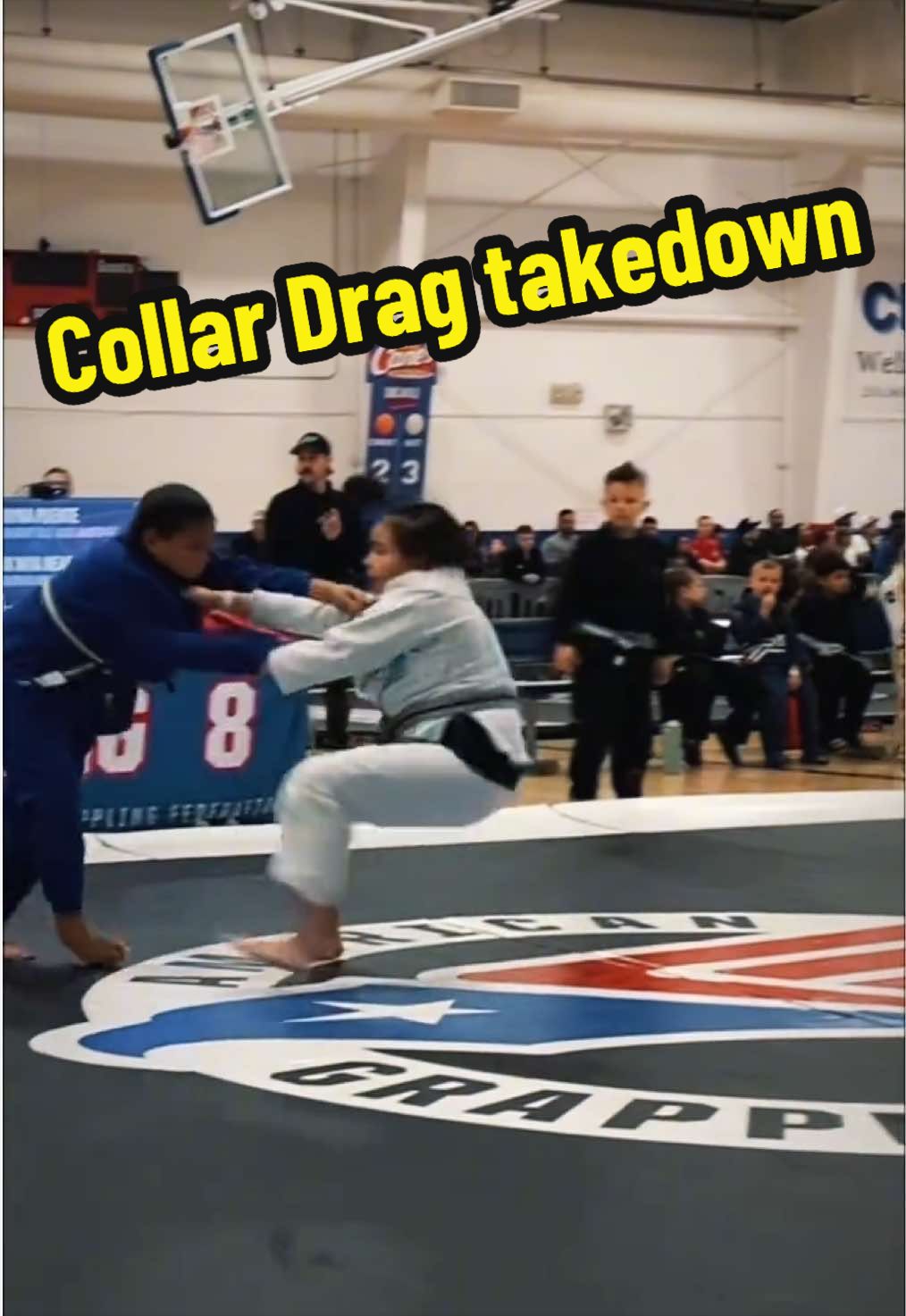 @Alayna BJJ