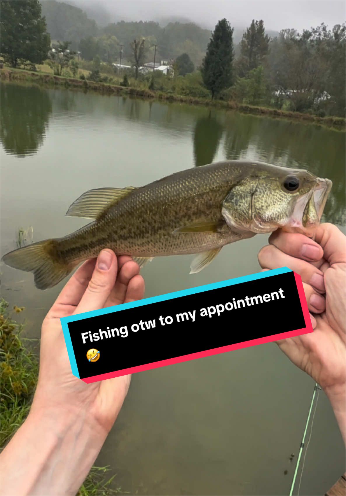 @Rod N Hand Fishing