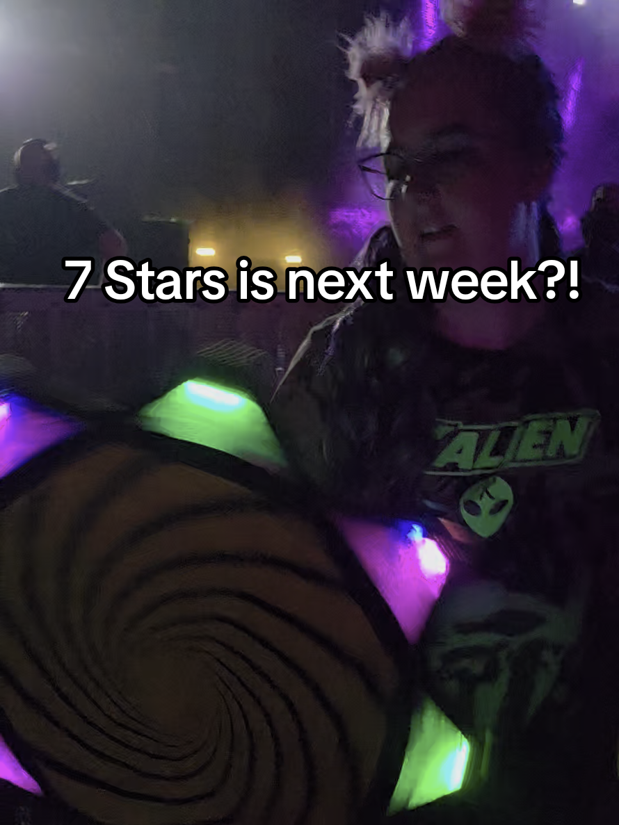 @Kalien 👽✨️