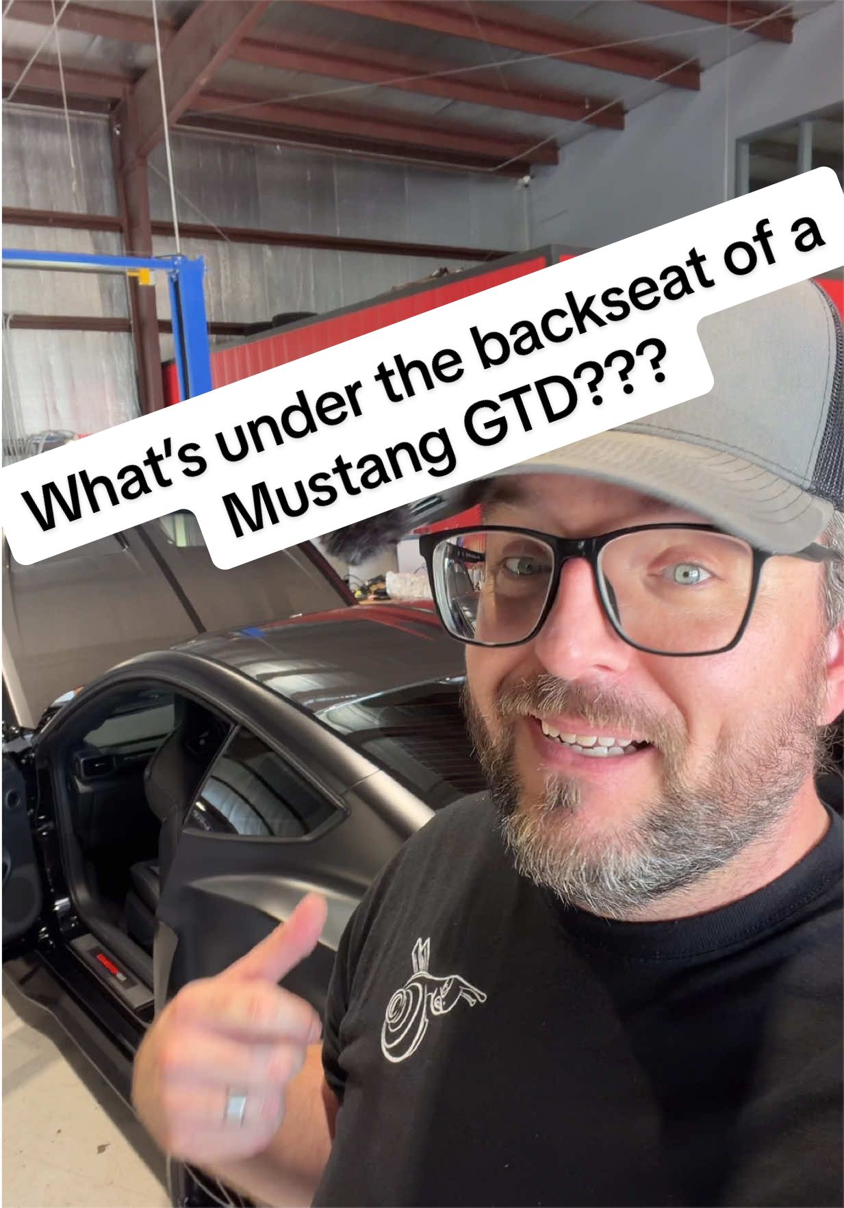 @Murphy&rsquo;s Law Garage