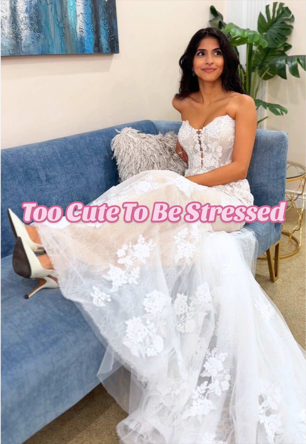 @The Bridal Collection