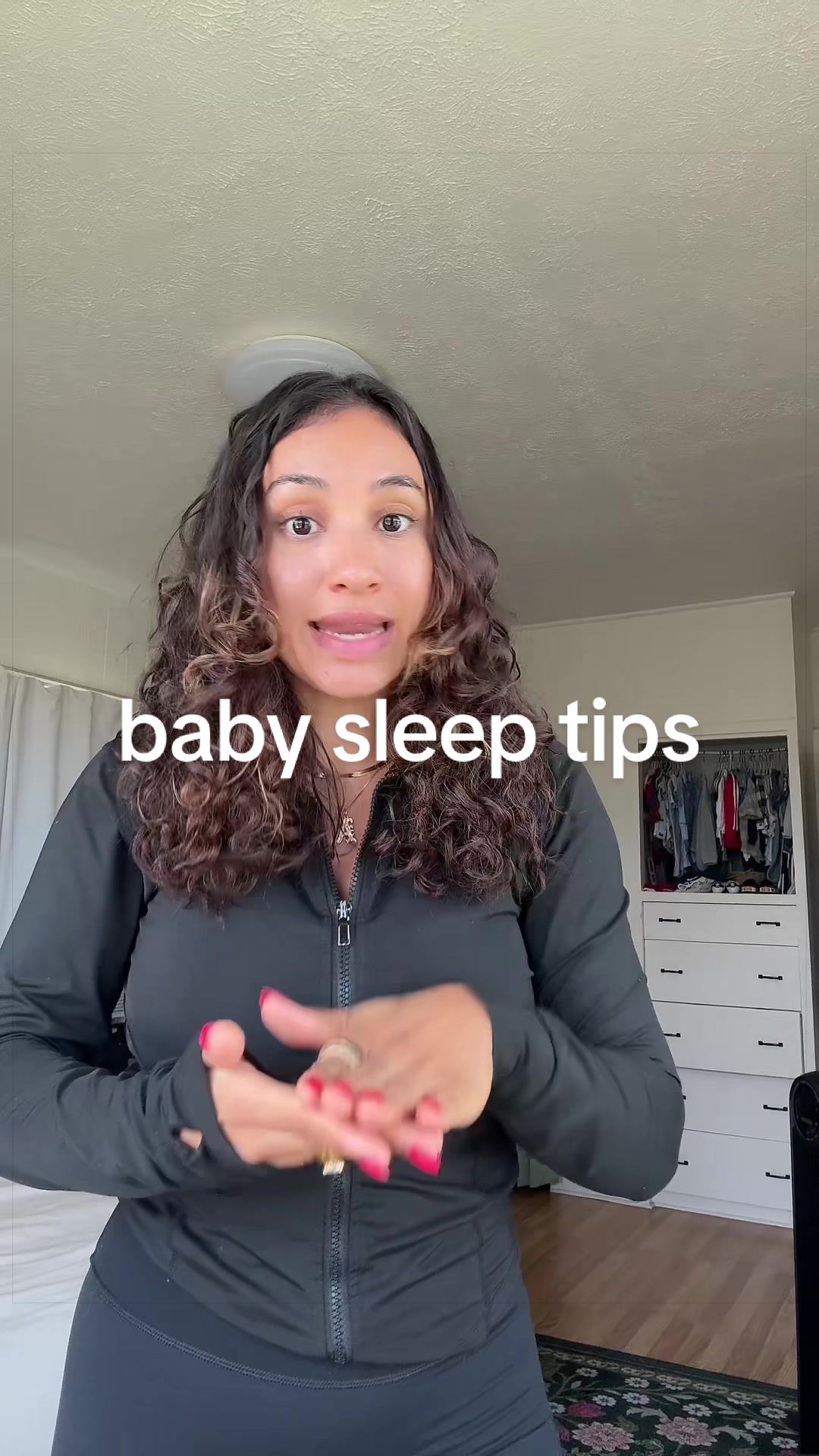 @alexis novoa | wfh mommy