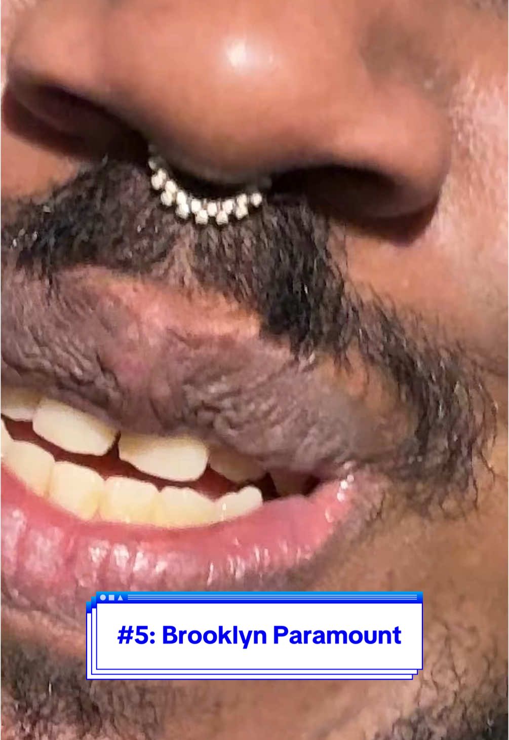 @DeCarlo Jackson