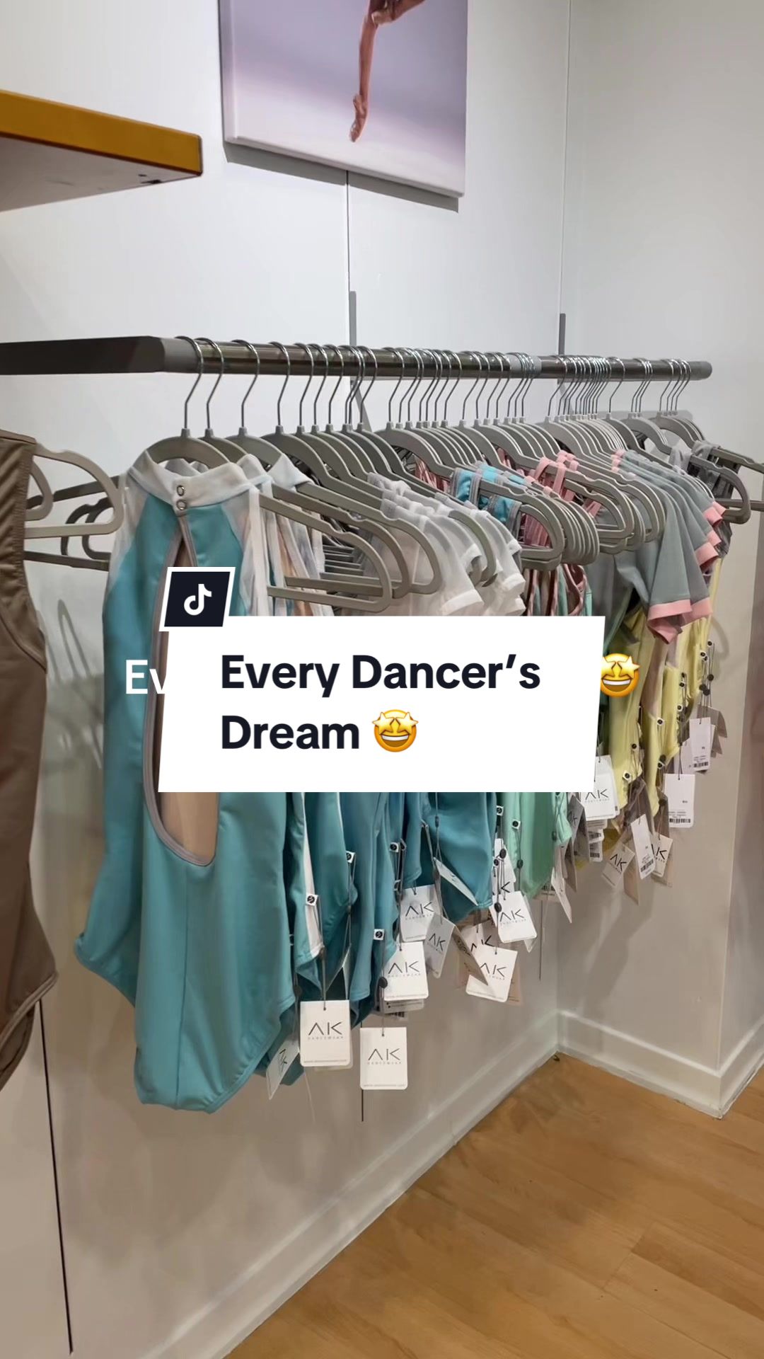 @AK Dancewear