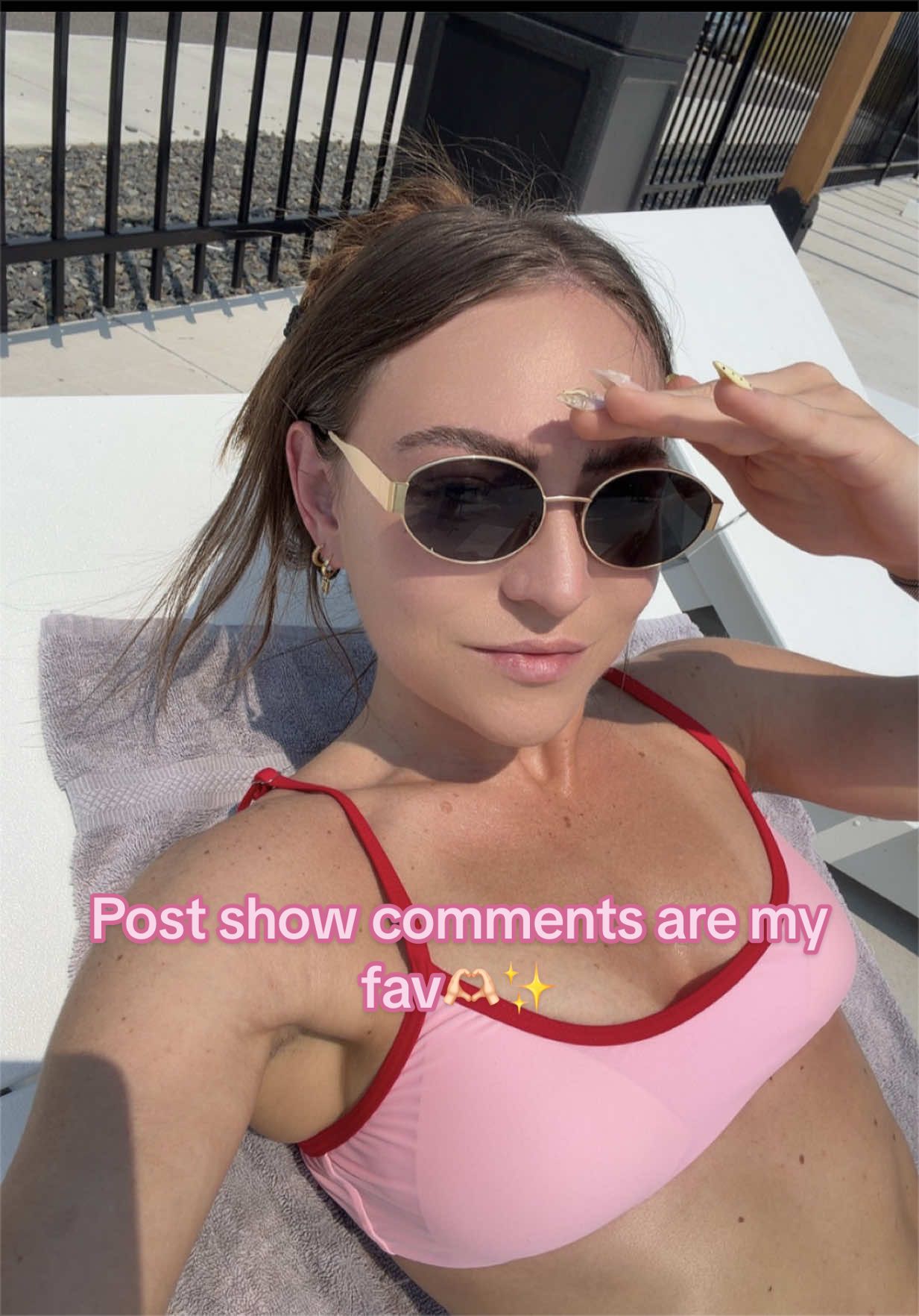 @Joree || NPC Bikini