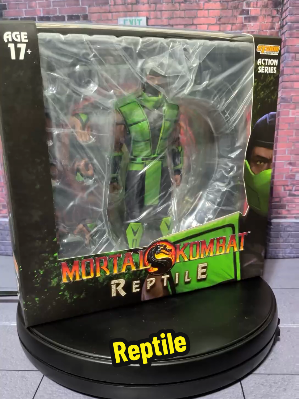 @Spec Ops Toys