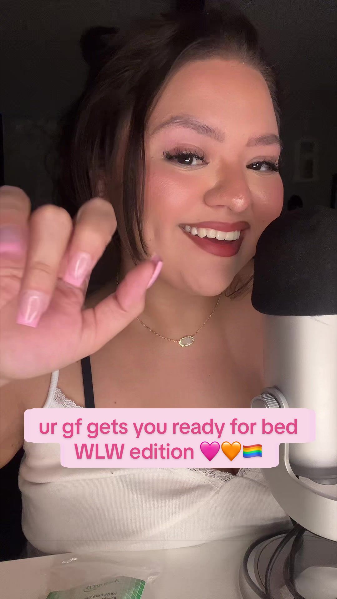 @Kass ASMR