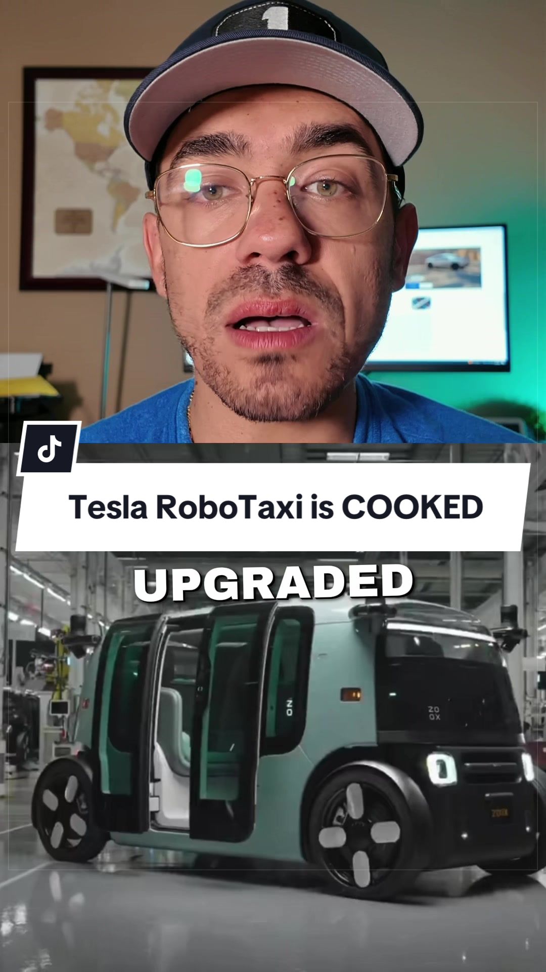 @Ray | Tesla and TSLA News