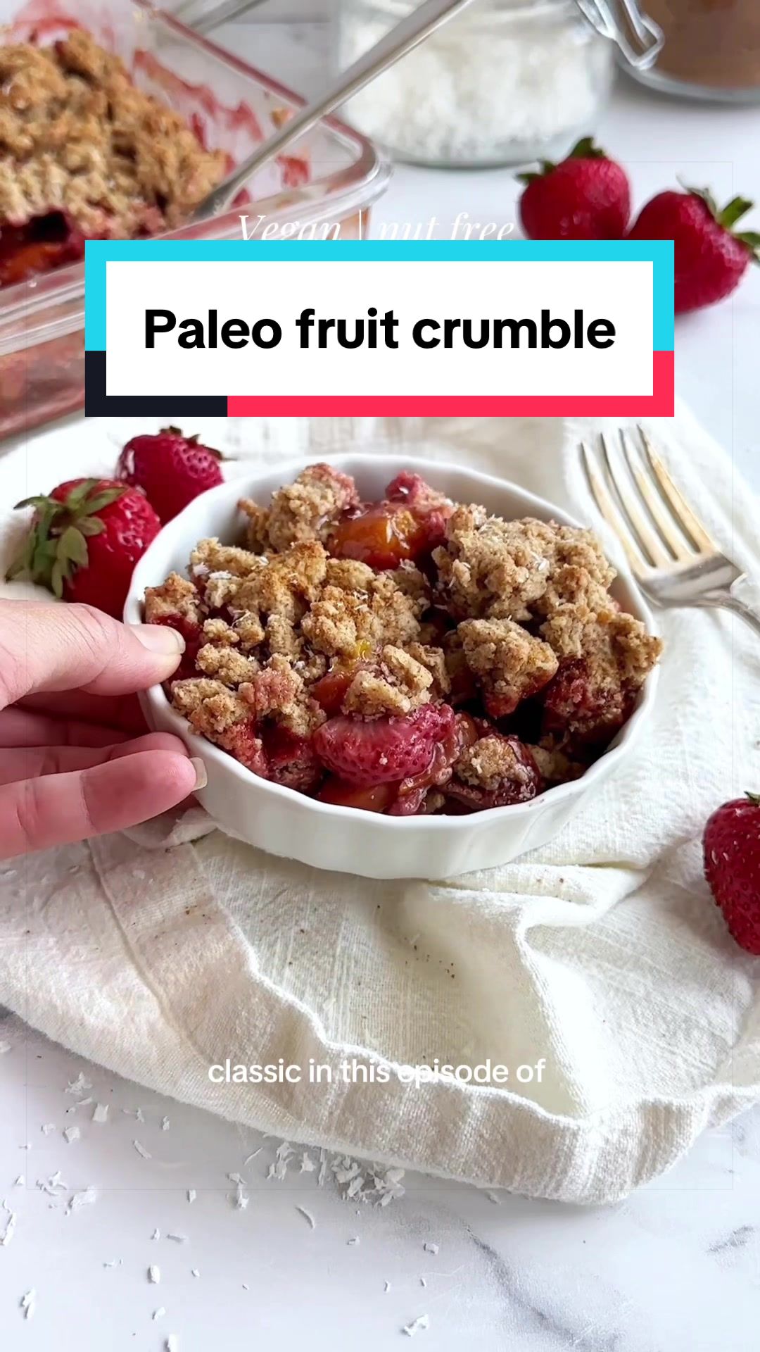 @Victoria |allergy free recipes