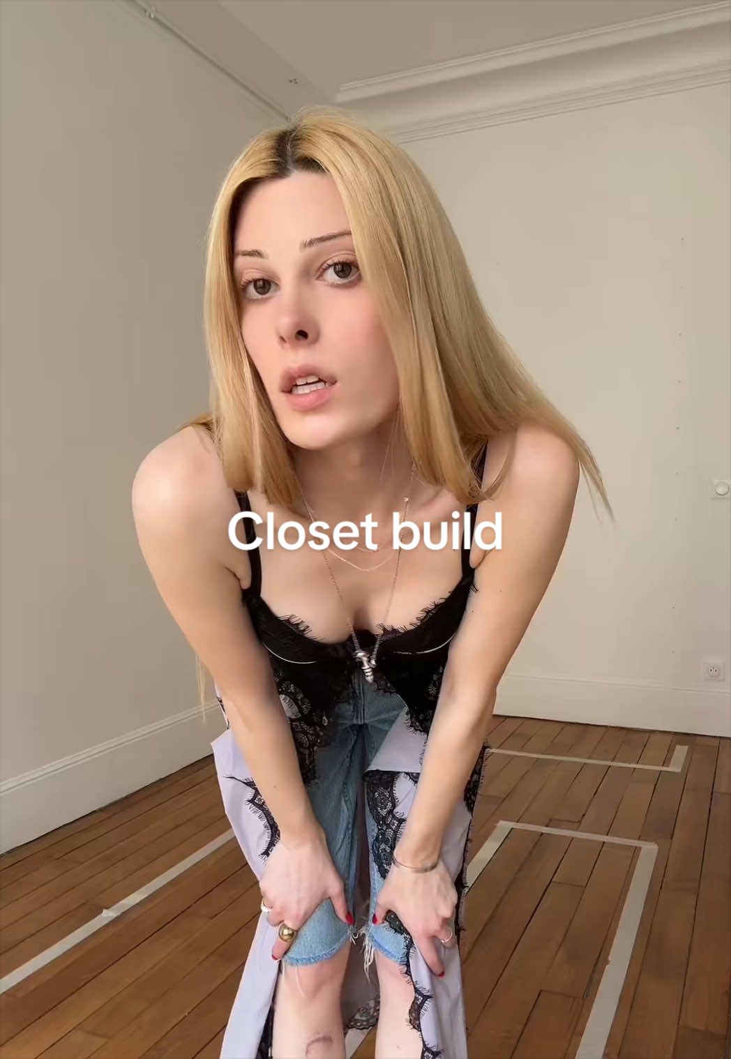 @Gigi Goode