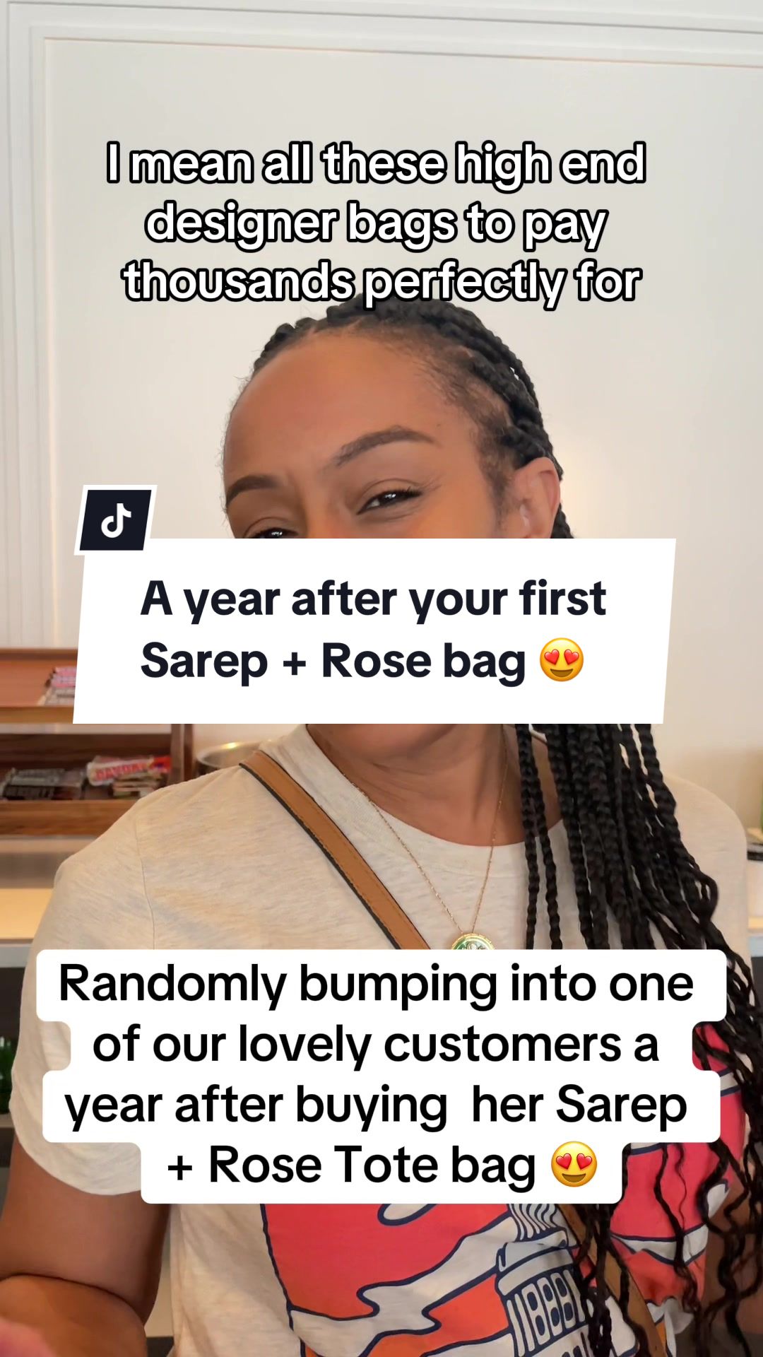 @Sarep and Rose: Handbags
