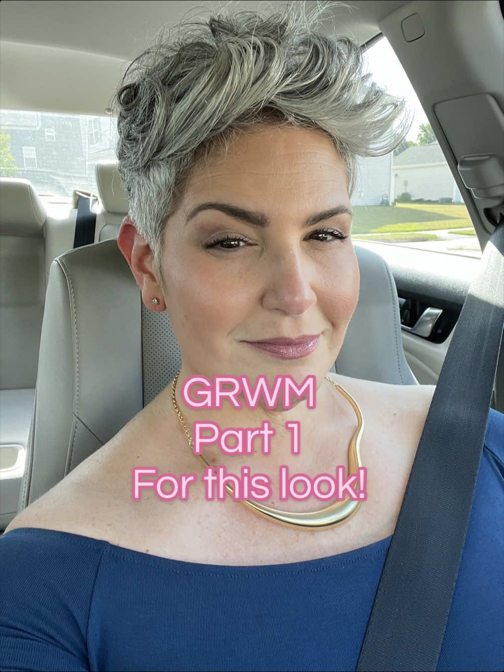 @Denise | Strong Over 40