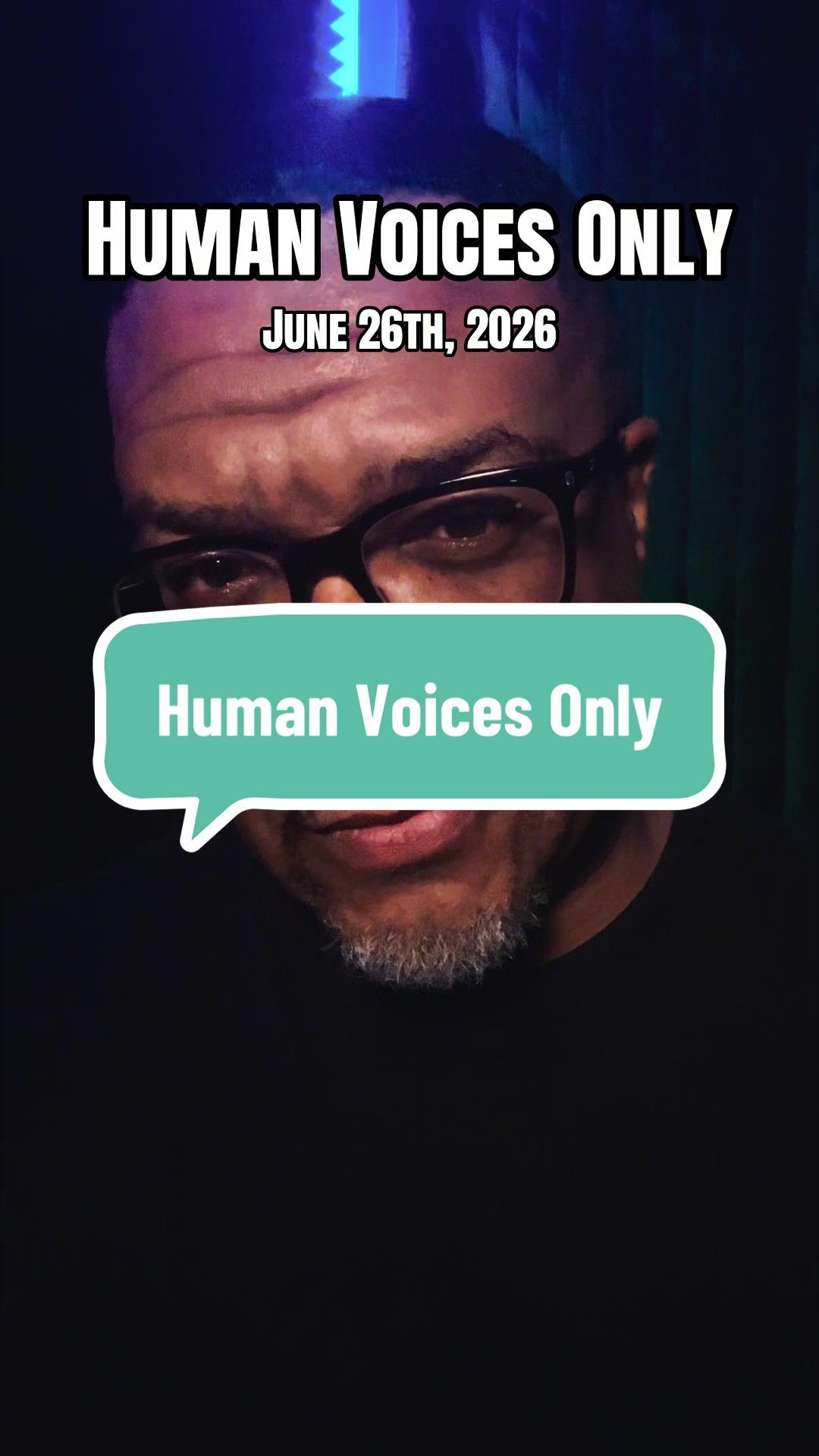 @Terrance | Voice Actor