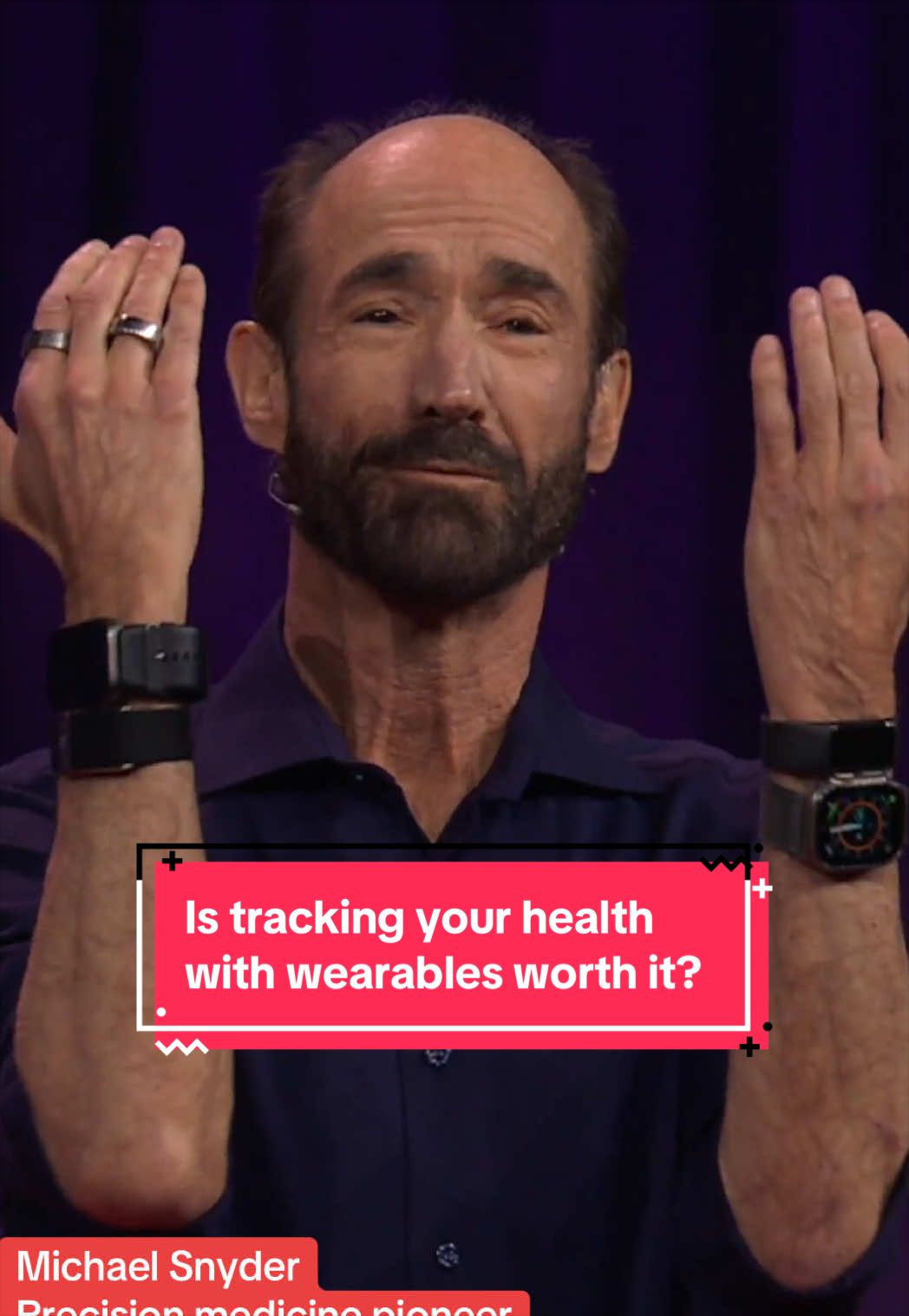 @TED Talks