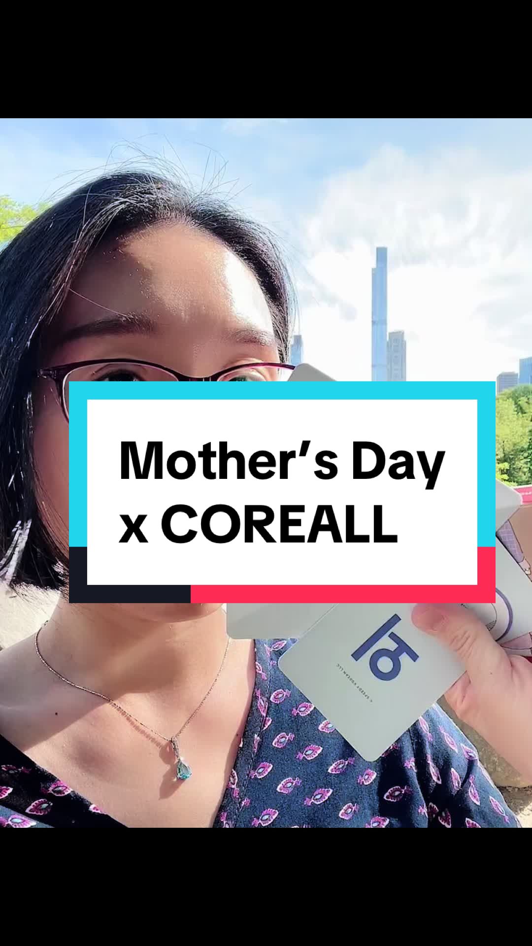 @COREALL BY CLEO