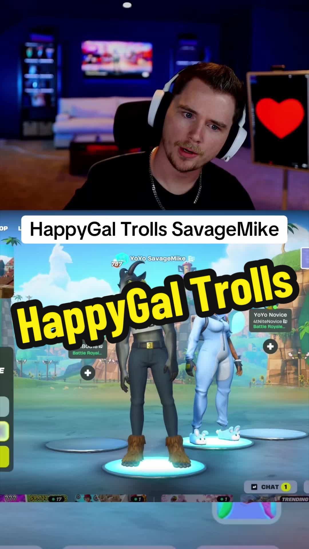 @SavageMike