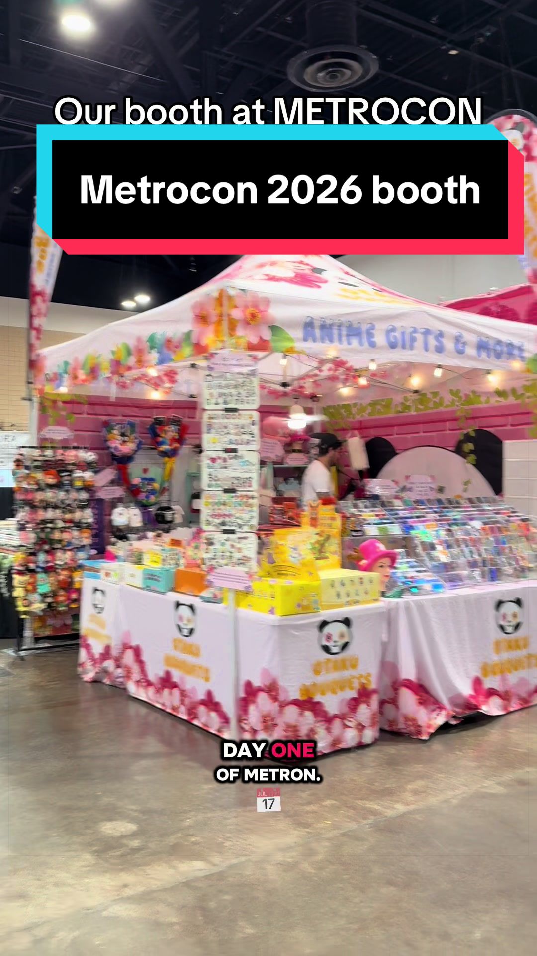 @Otaku Bouquets