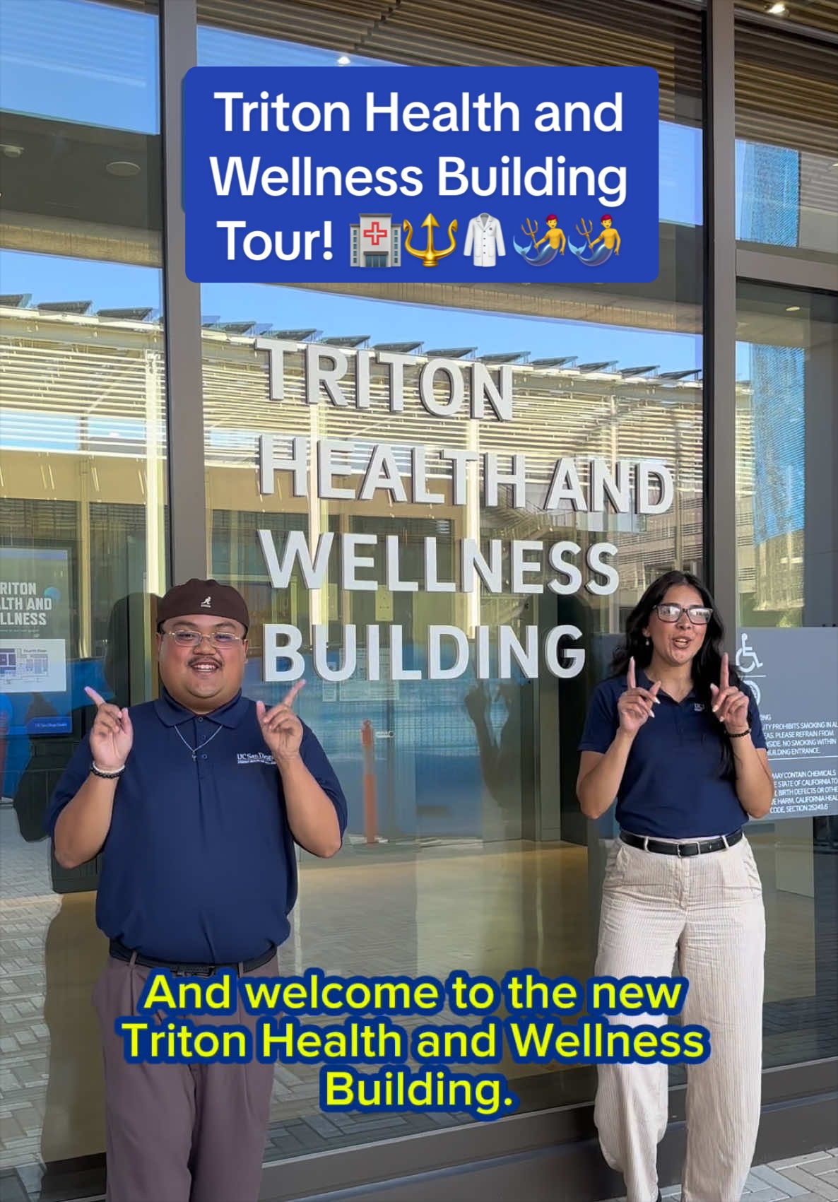 @UC San Diego