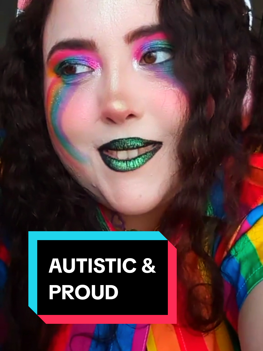 @🌈AUTISTICGIRLMELISSA🇵🇷