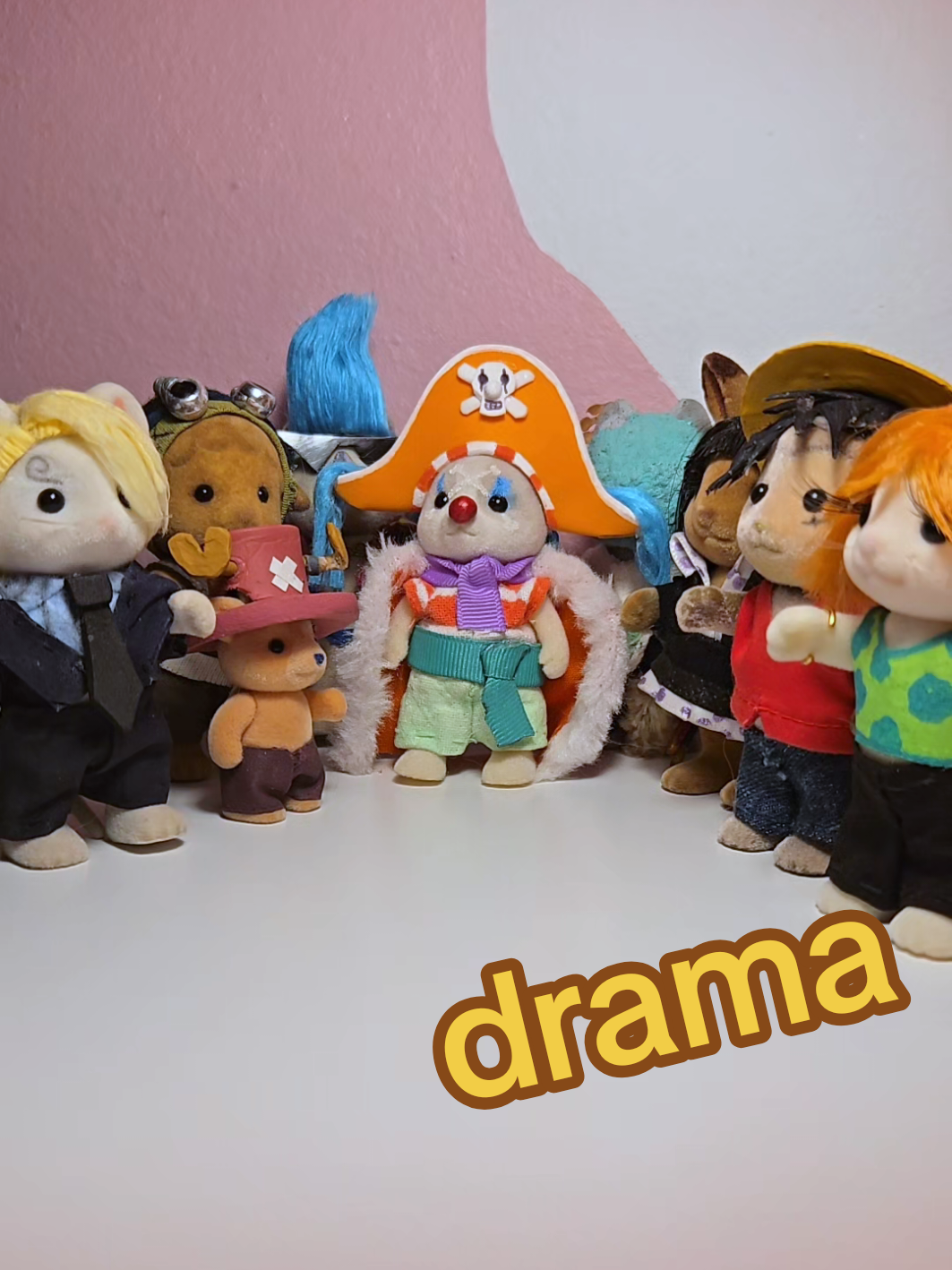 @Honey Otaku