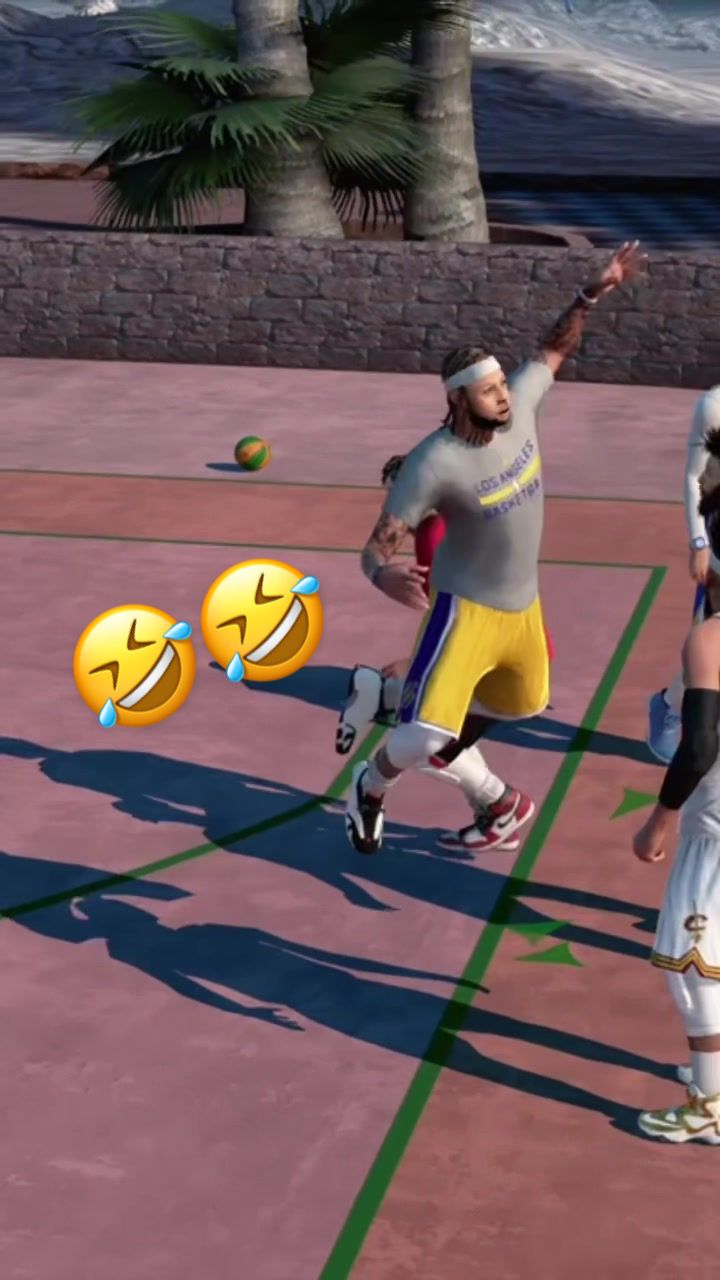 @2K Vibes🎮
