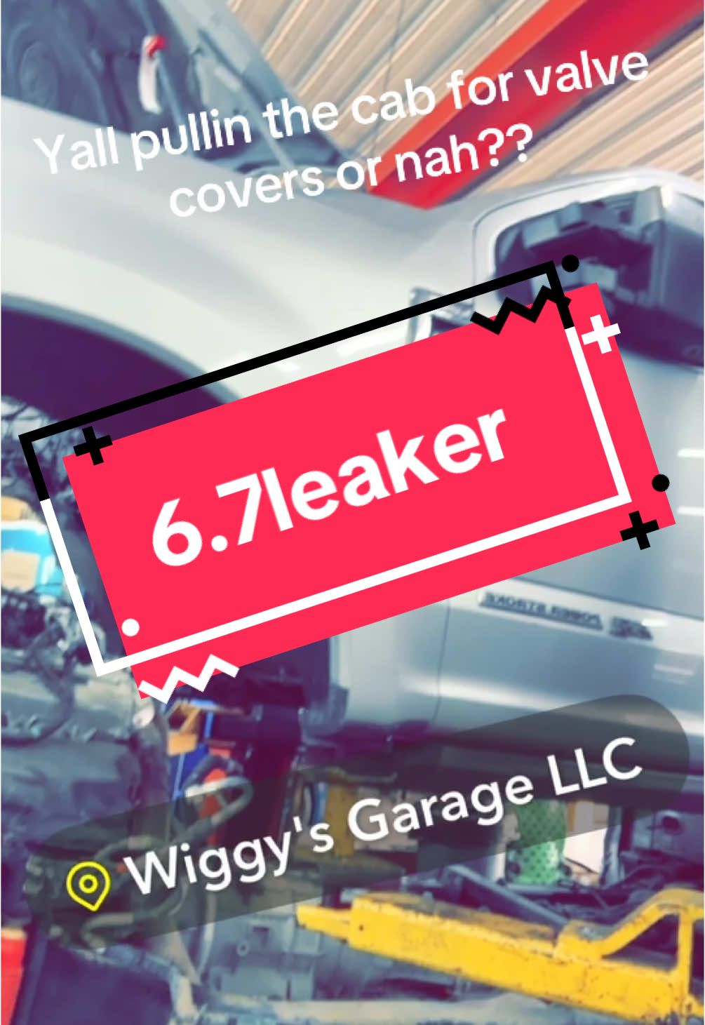 @WiggysGarage