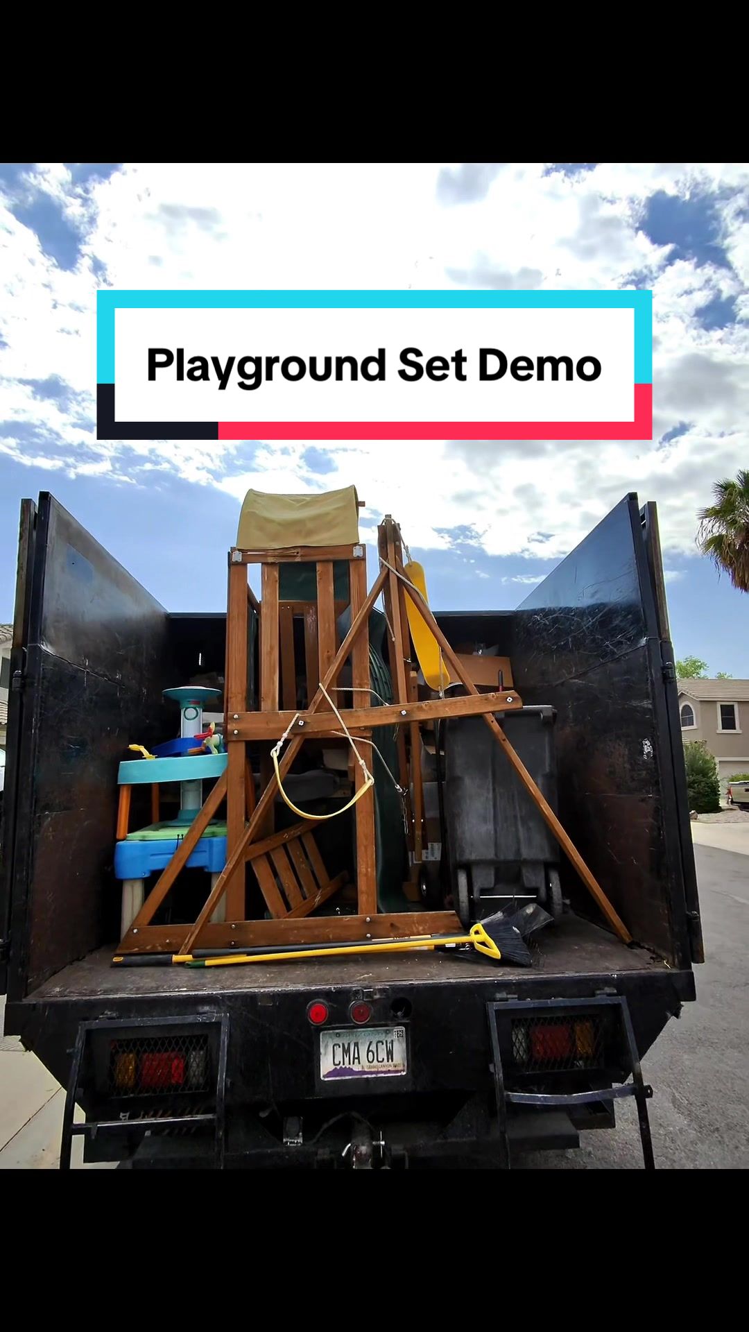 @Red Rock Junk Removal Arizona