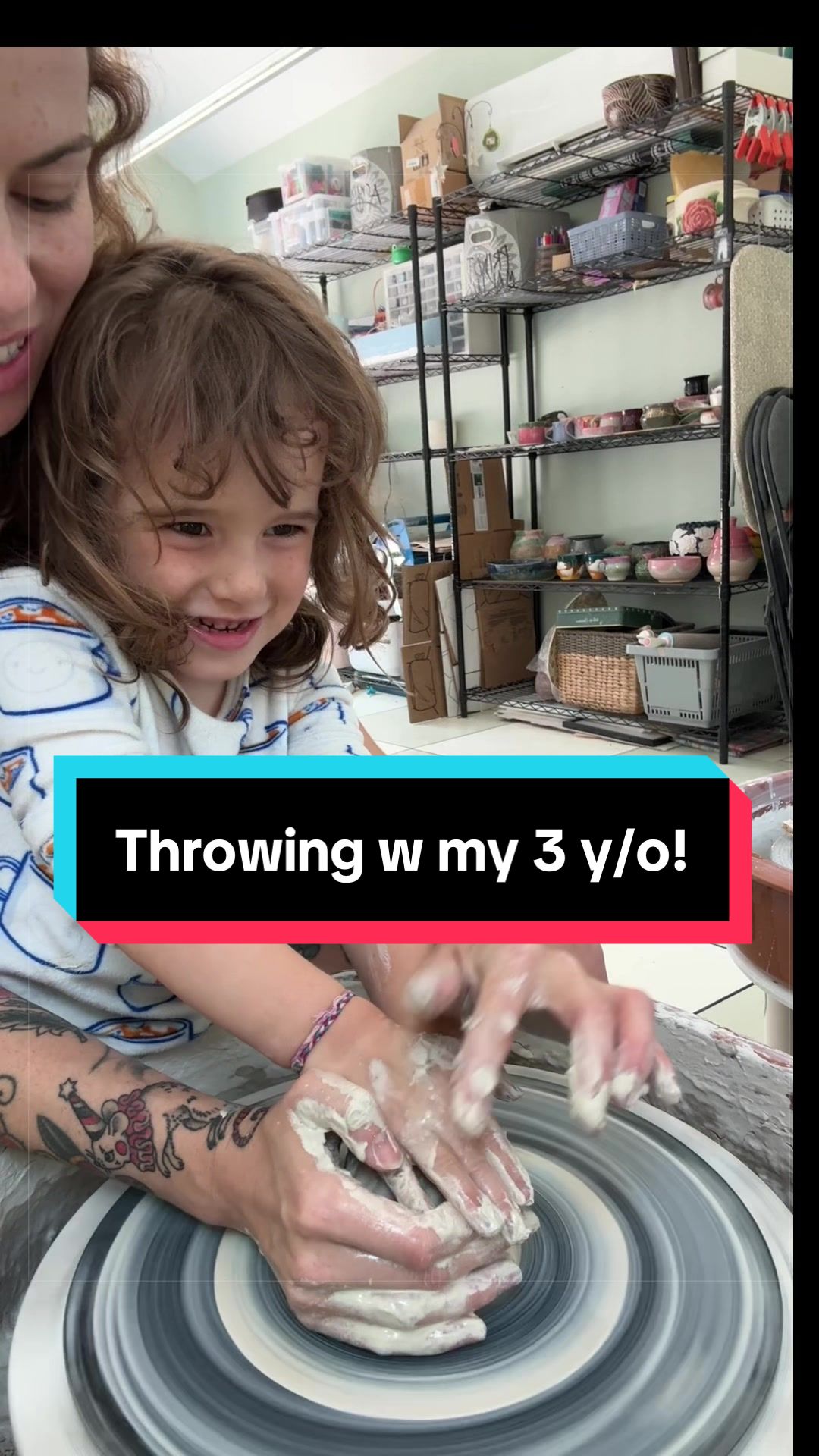 @Pottery by Allie