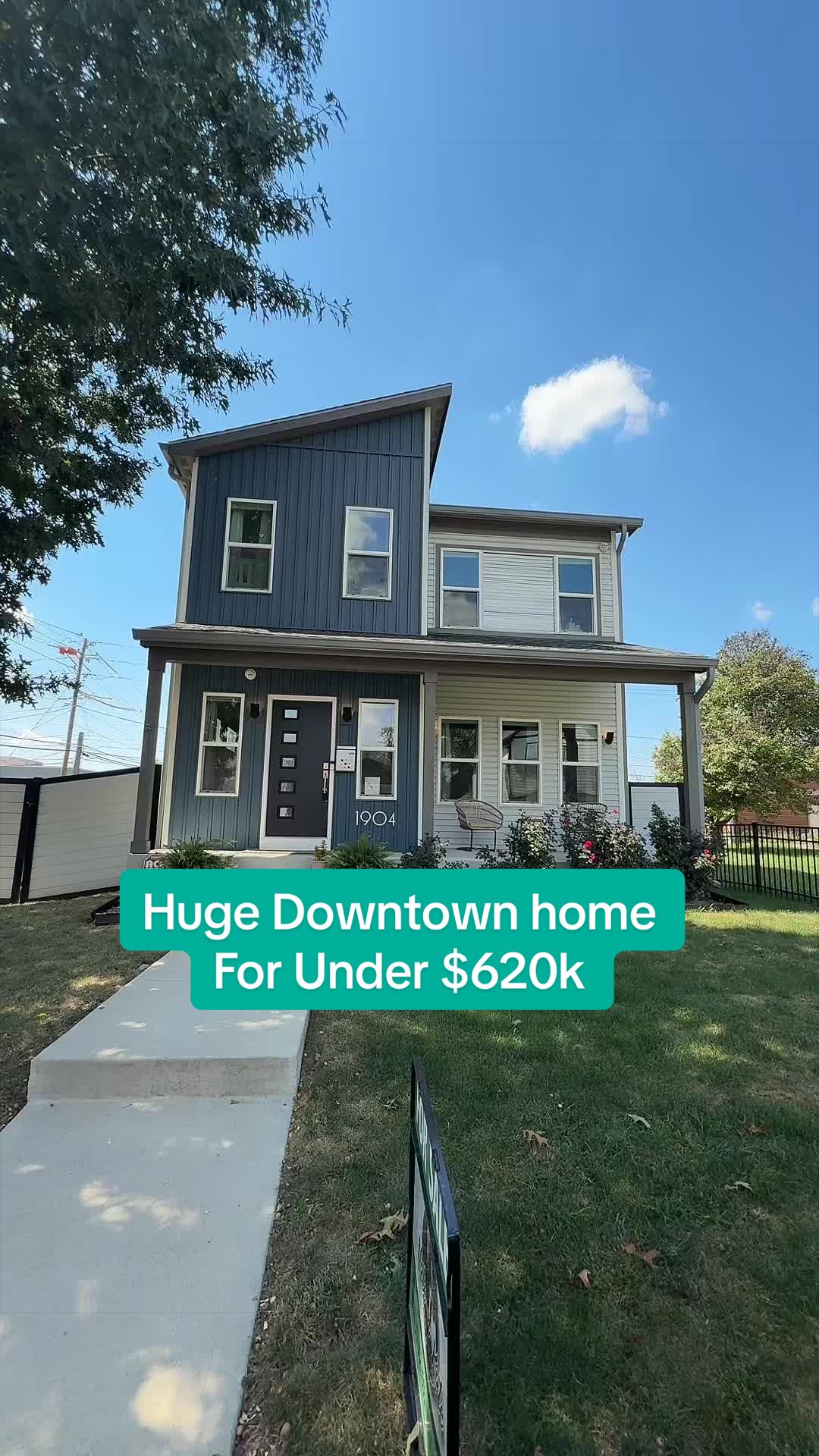 @FindALotToLove. Indy Realtor