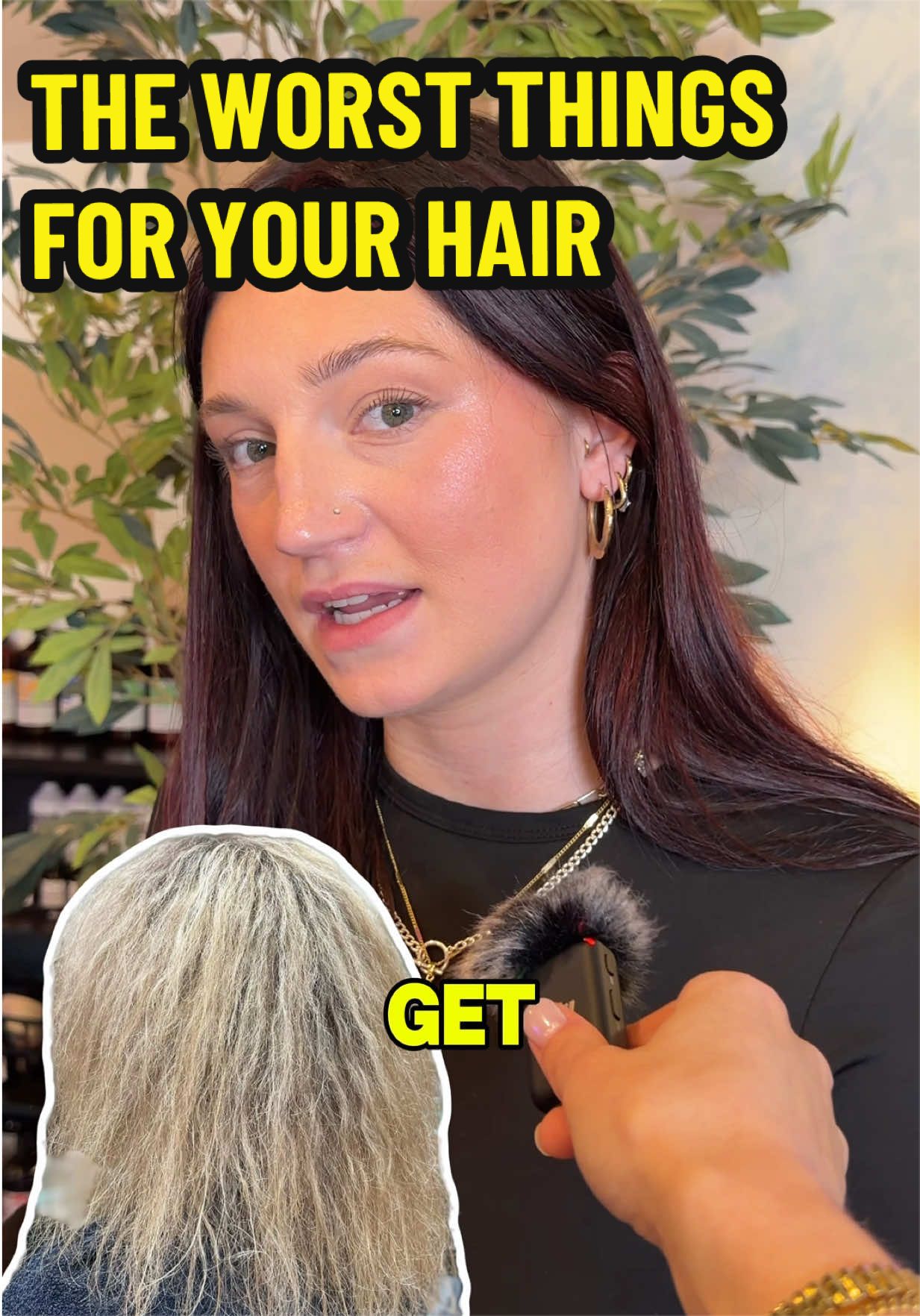 @Styled Salon