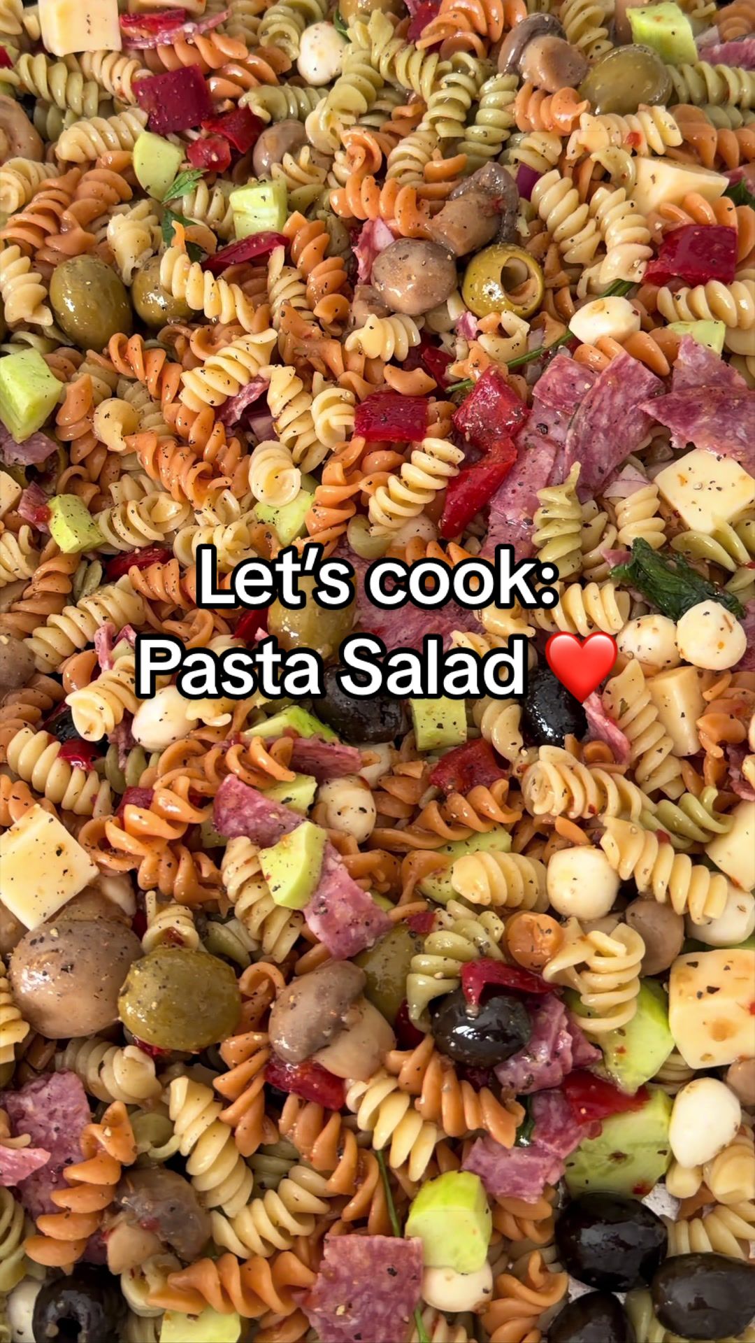 @Leah Victoria