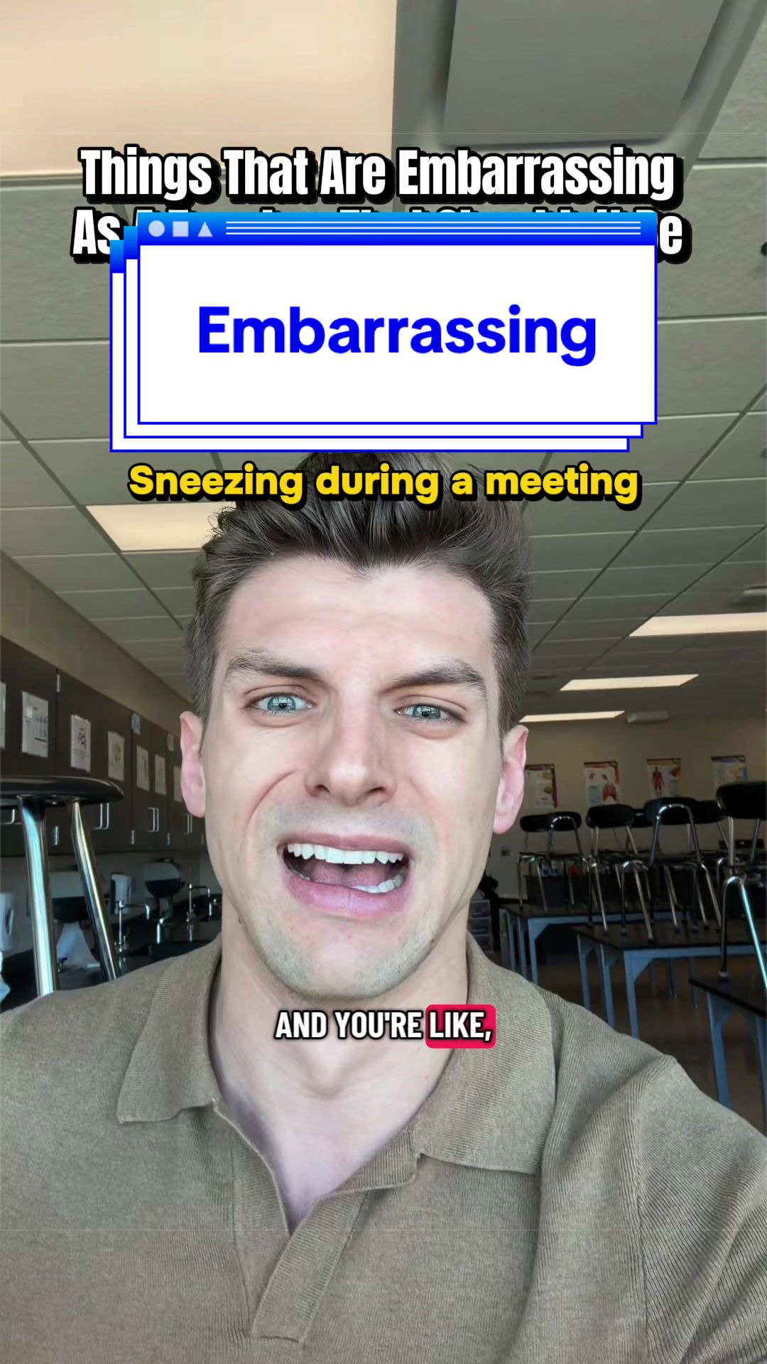 @Gabe Dannenbring