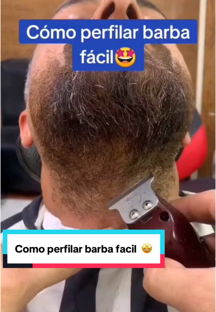 @Barber&iacute;a entrenamiento