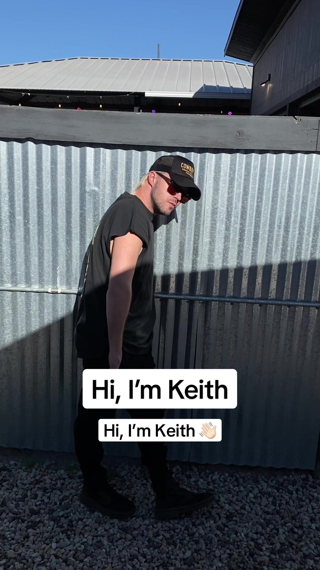@Keith Wallen