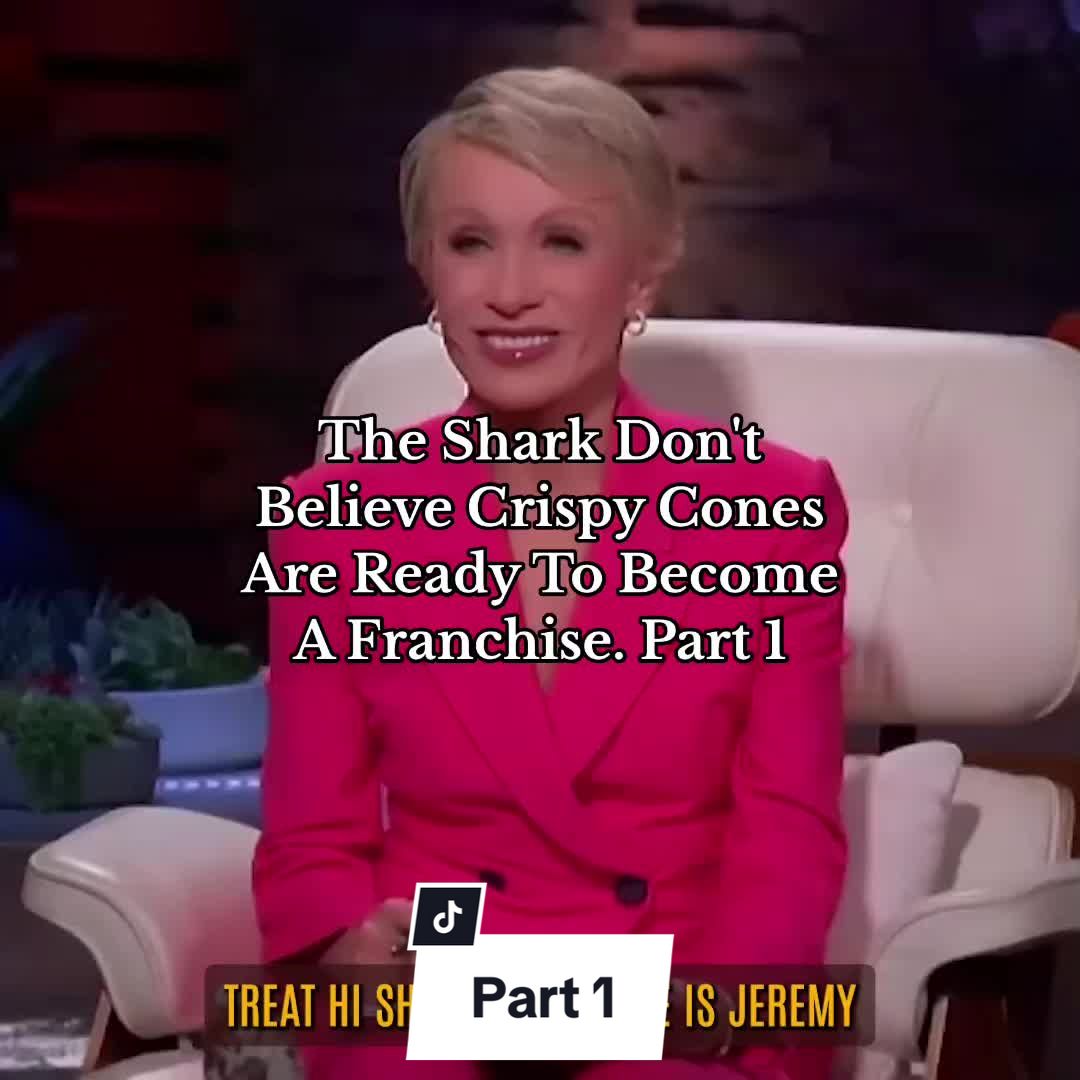 @Shark Tank US