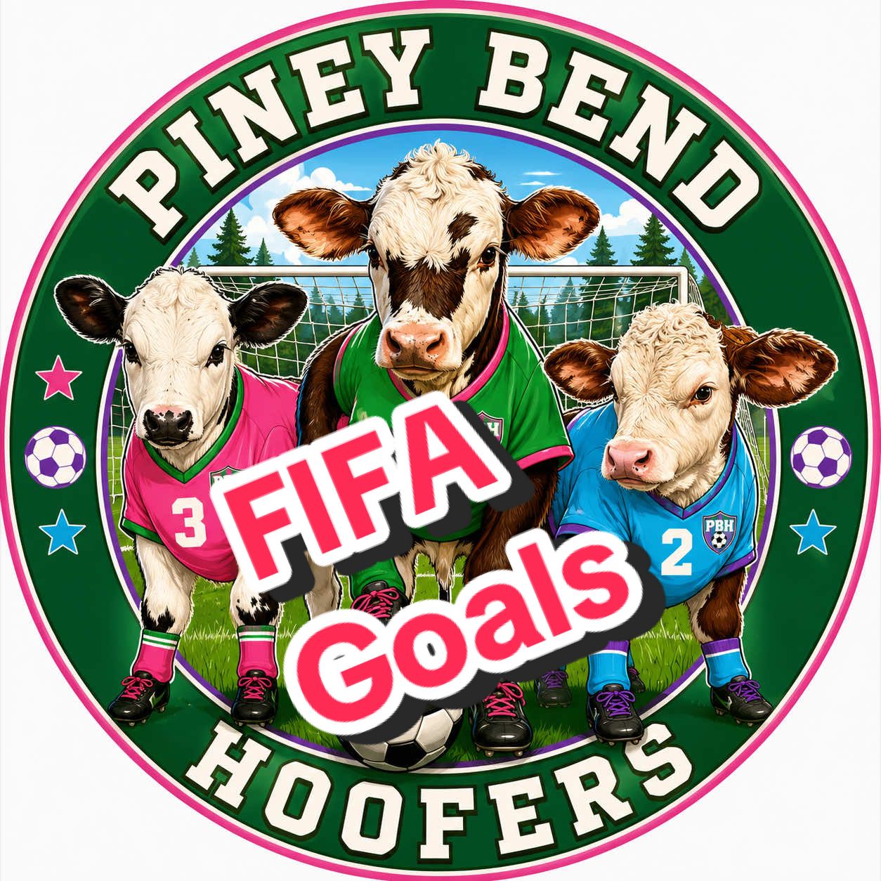 @Piney Bend Cattle