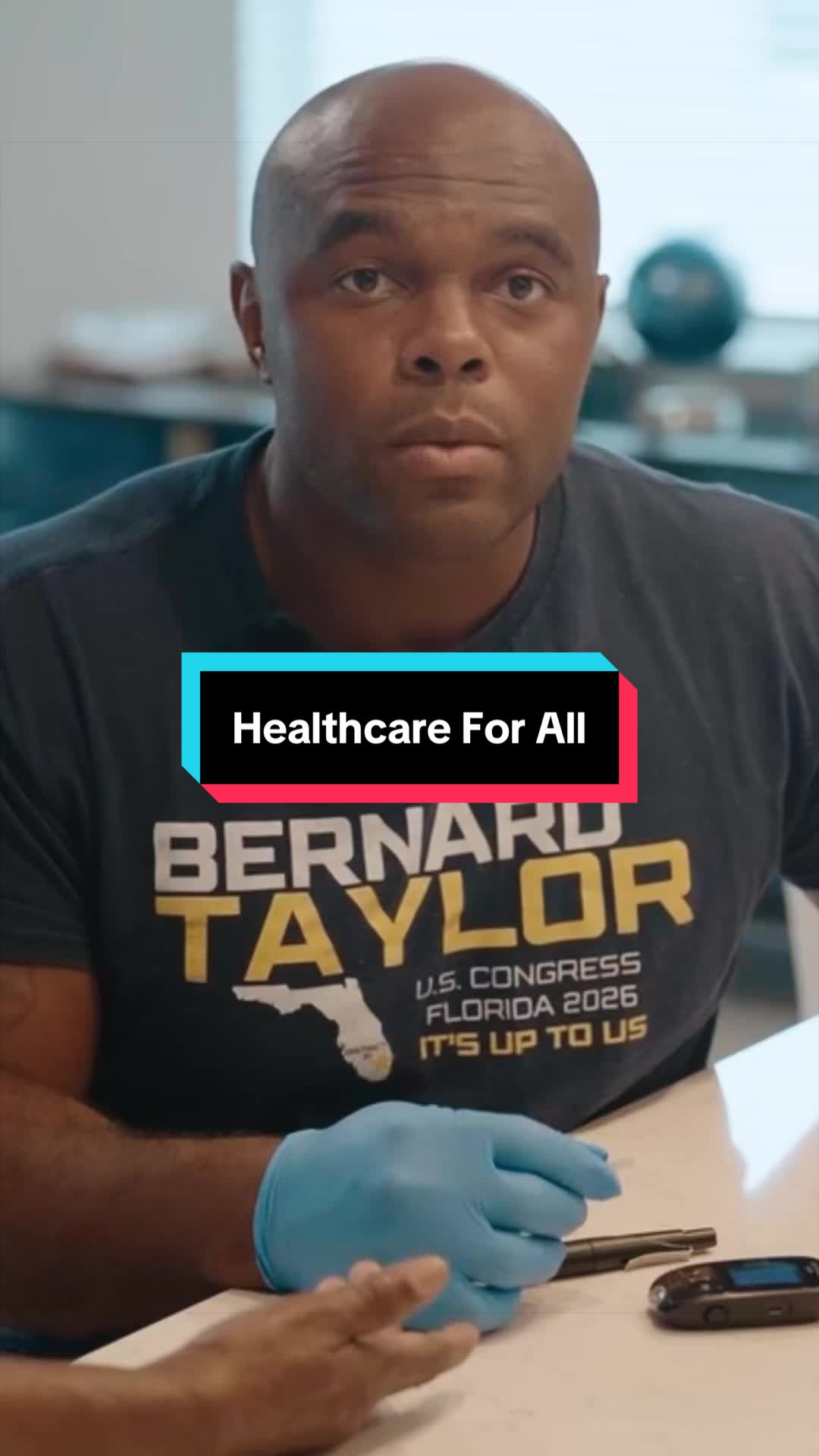 @BernardTaylorForCongress