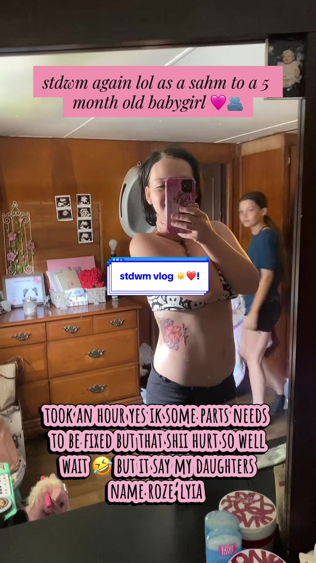 @łaūrẽn 🧞♀️’