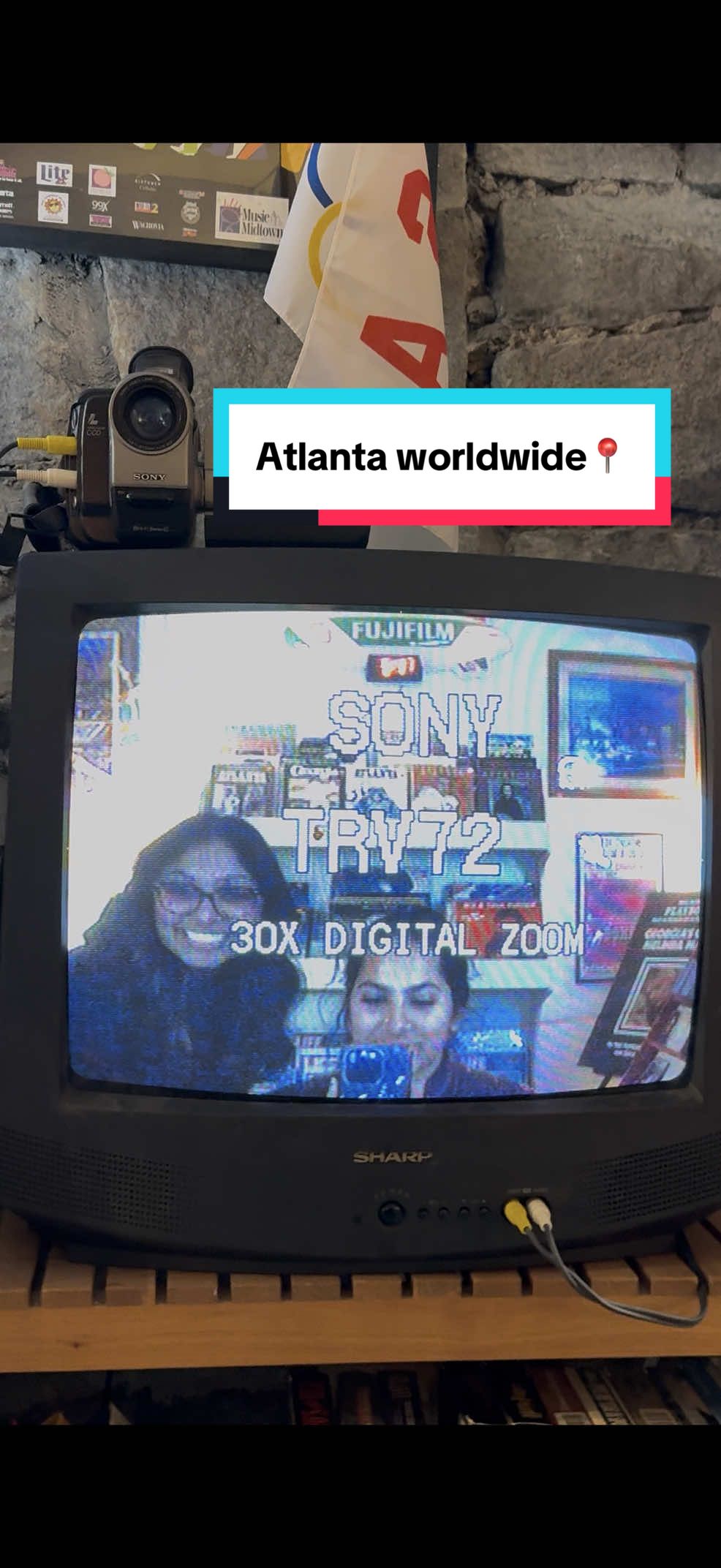 @MaryAnn | ATL