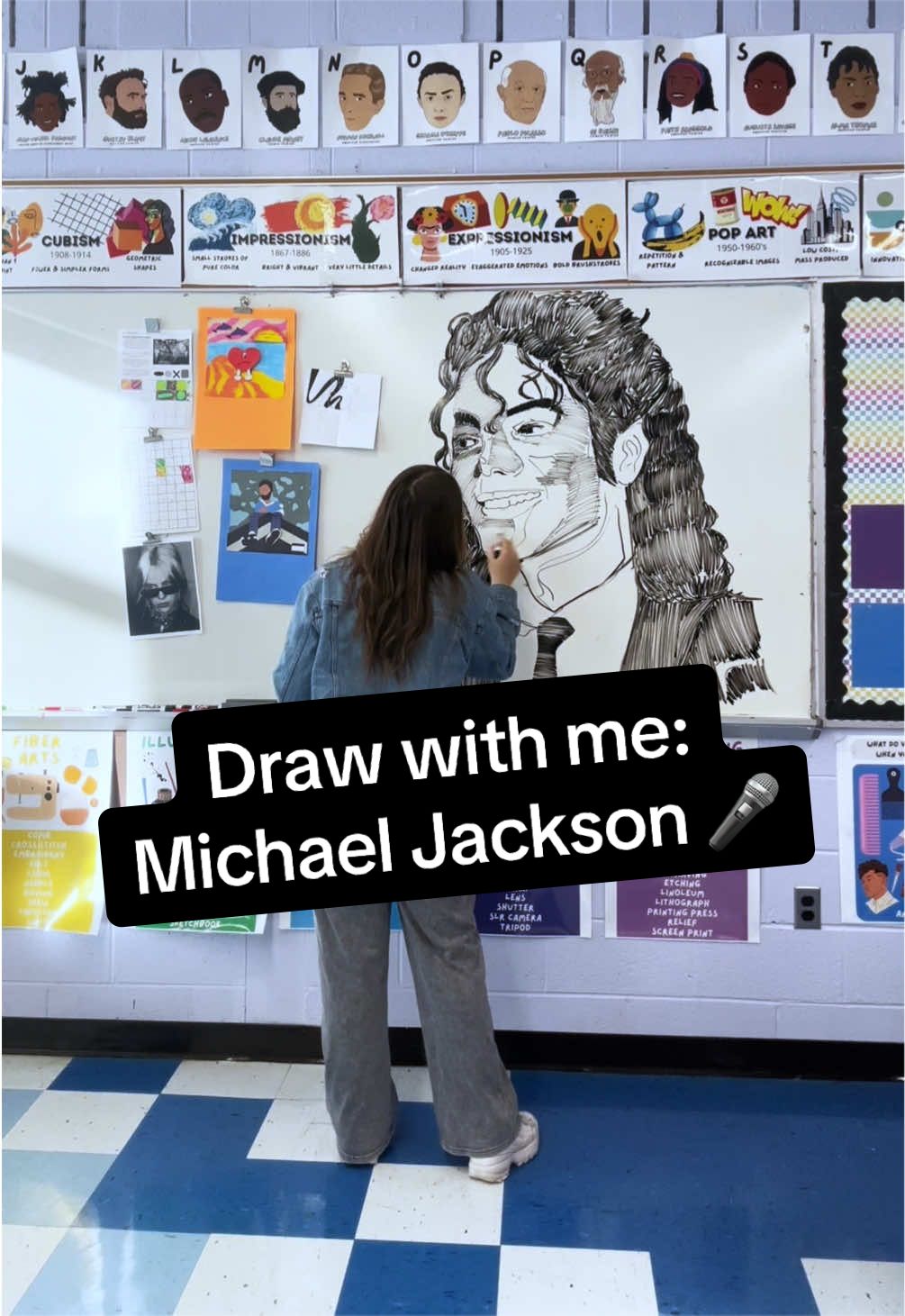 @Ms. Mauro ✌🏼