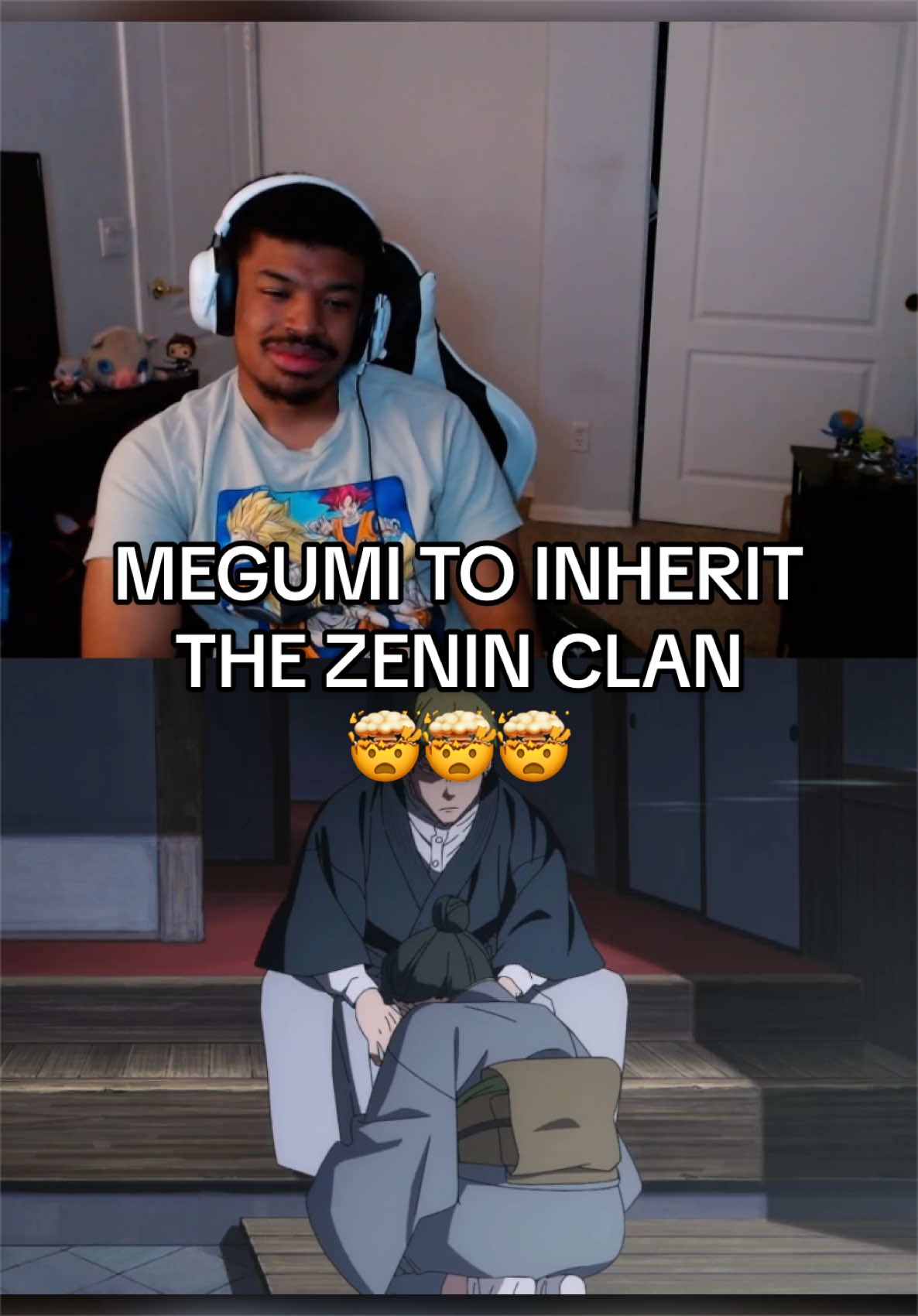 @Sebastian | Reactions