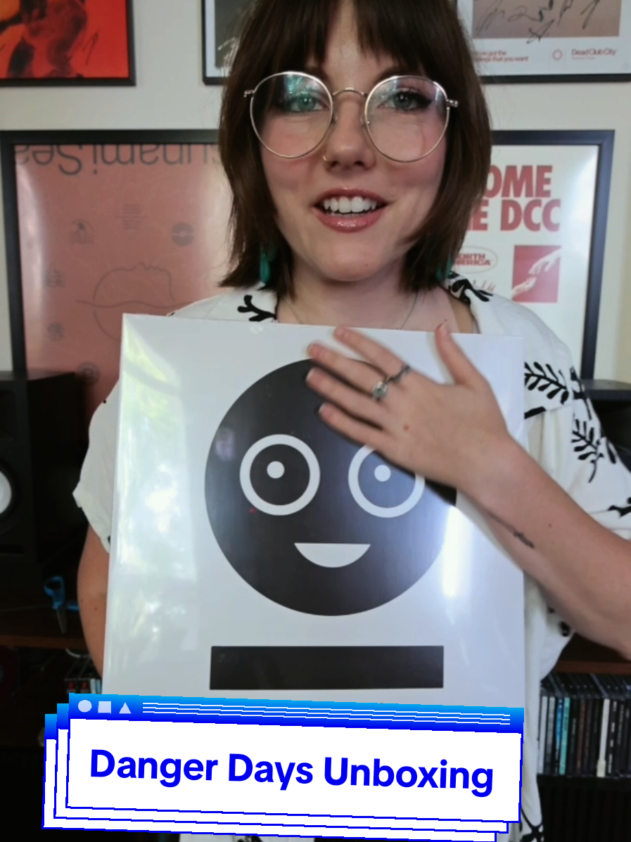 @Angie | Music Obsessed