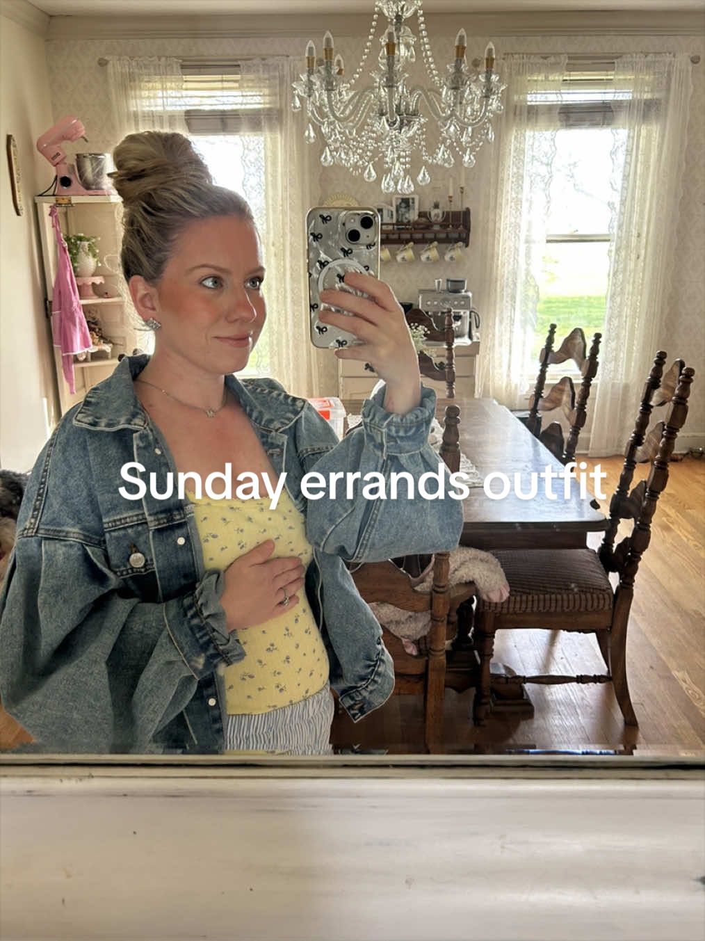 @Mackenzie ✿ frilly farm life