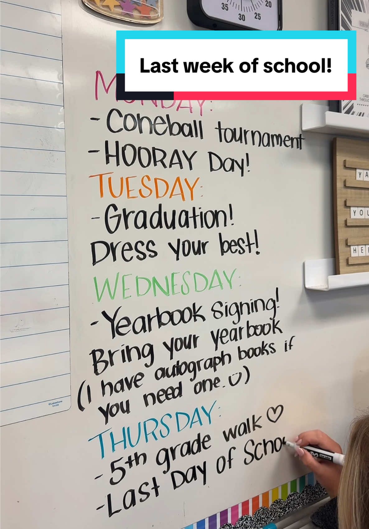 @Megan | Teacher, Mom, Author