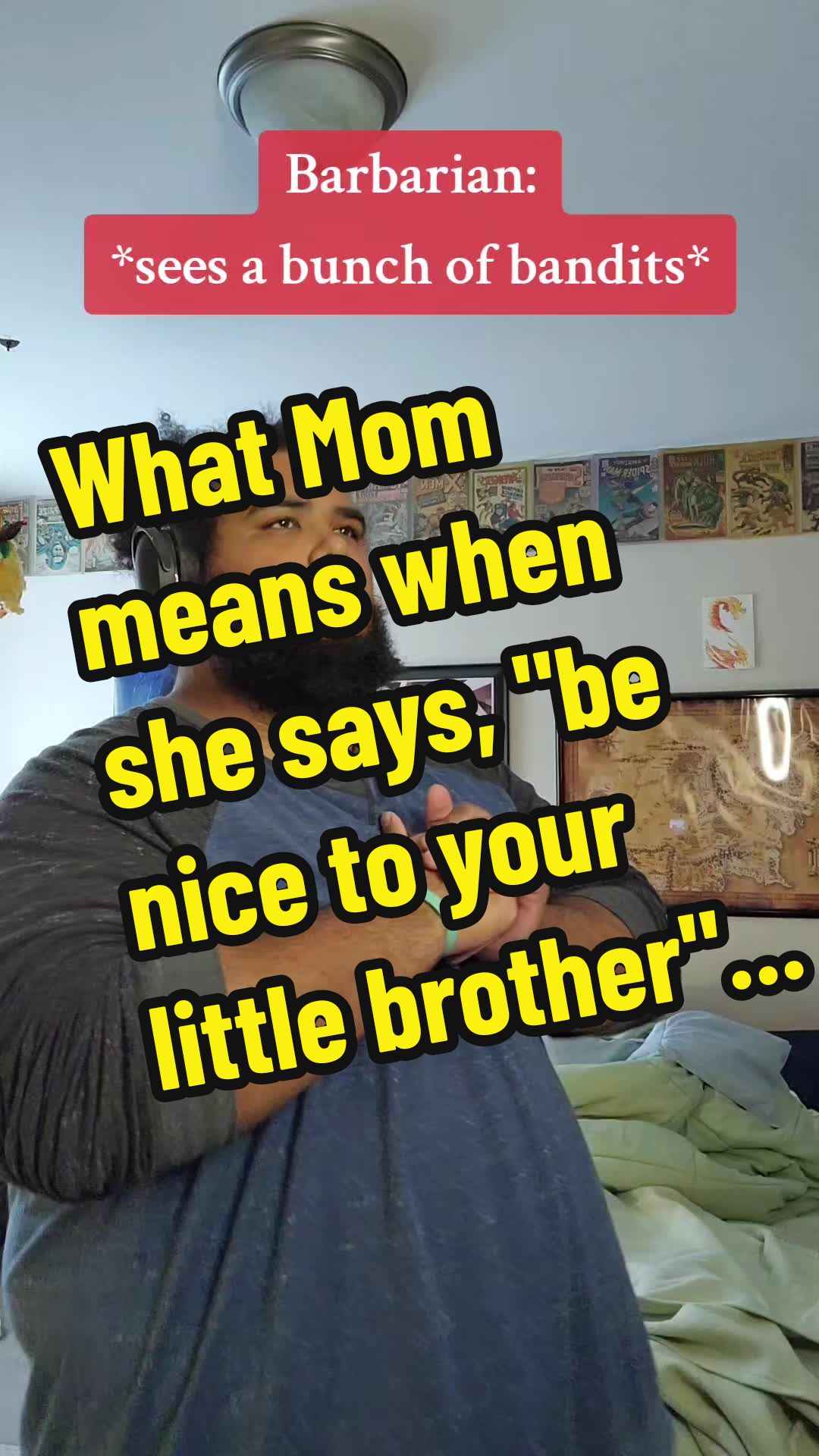@Andy "Skadoosh" Taylor