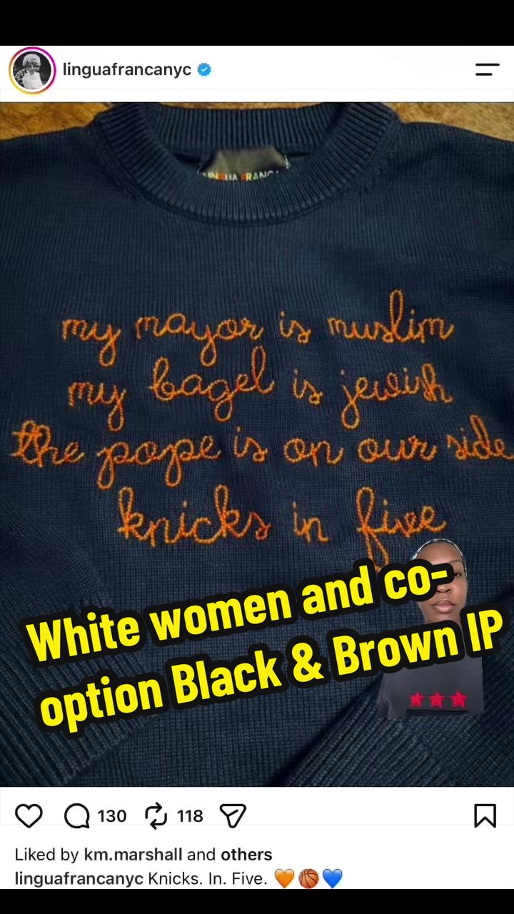 @Imani B.